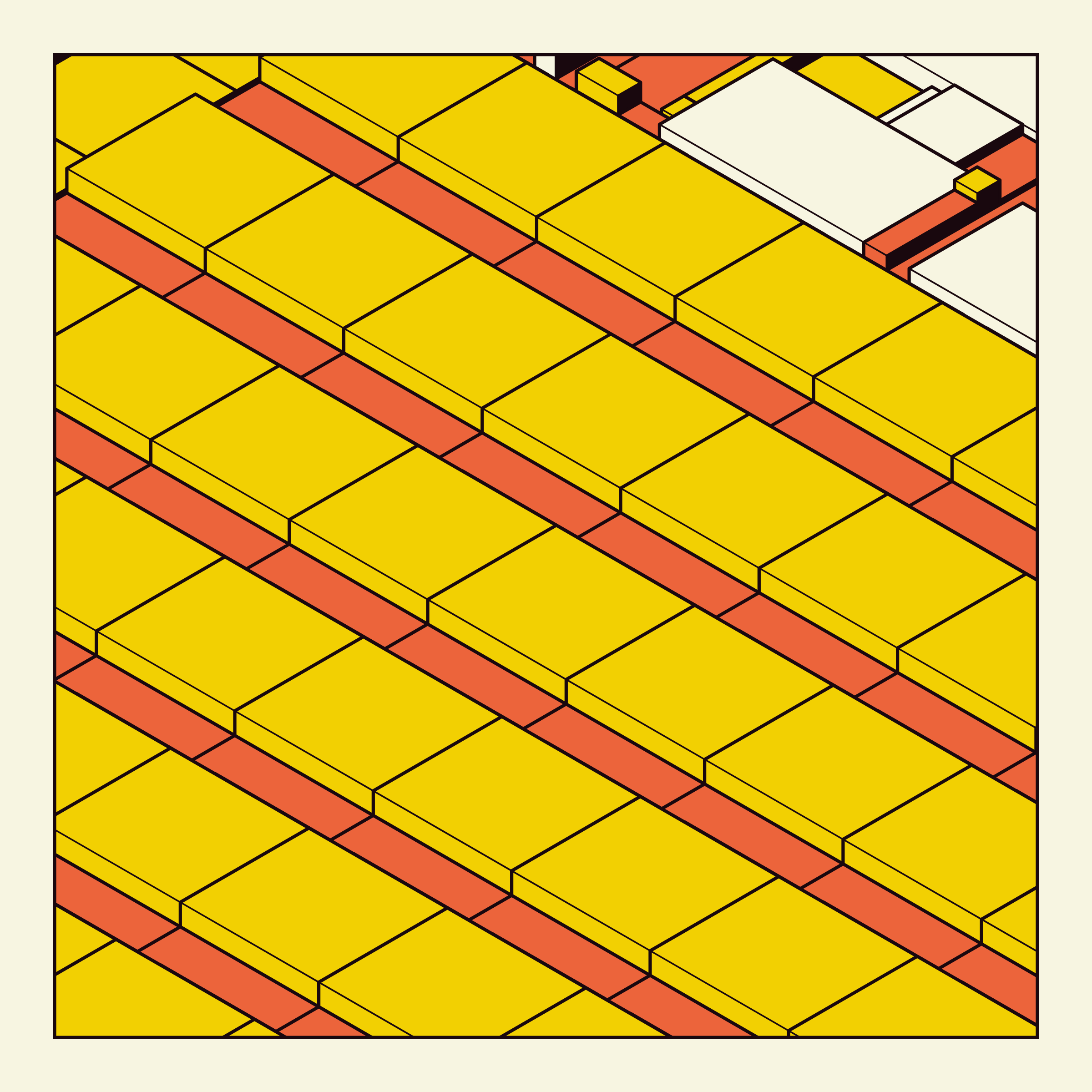 Art Blocks - Art Blocks v2 - Archetype #393 - NFT # 23000393