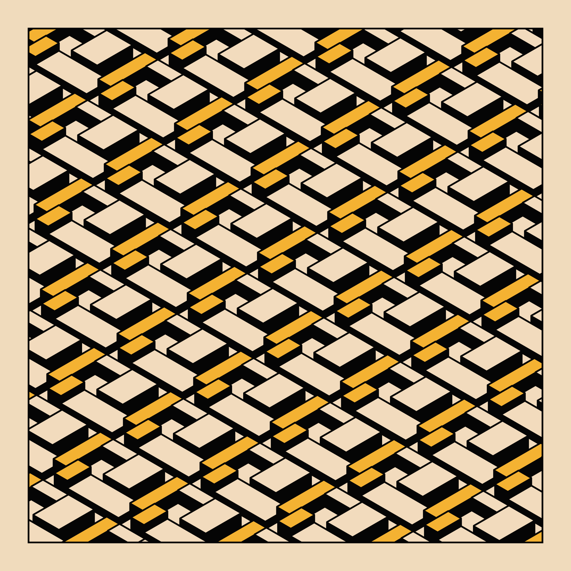 Art Blocks - Art Blocks v2 - Archetype #403 - NFT # 23000403