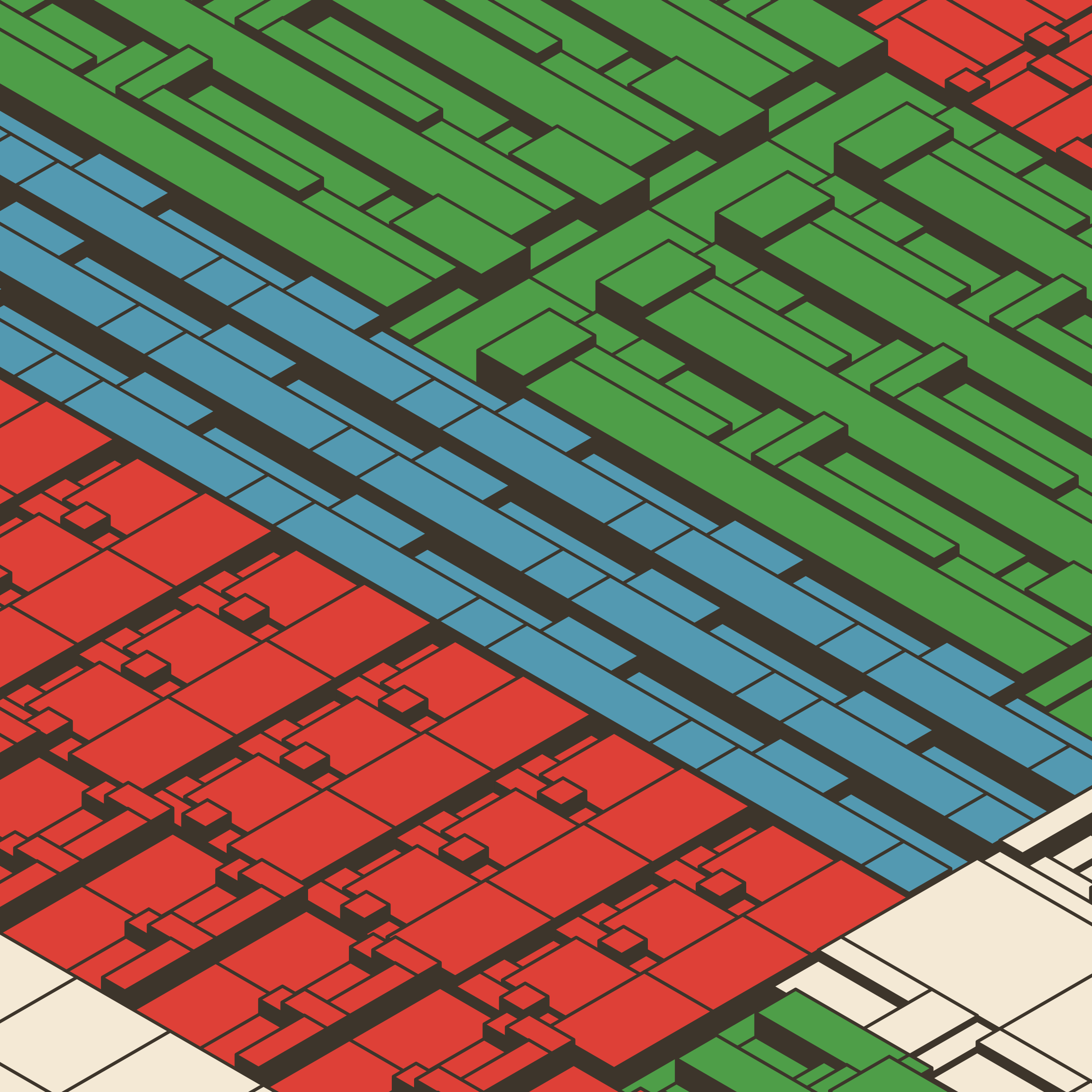 Art Blocks - Art Blocks v2 - Archetype #433 - NFT # 23000433