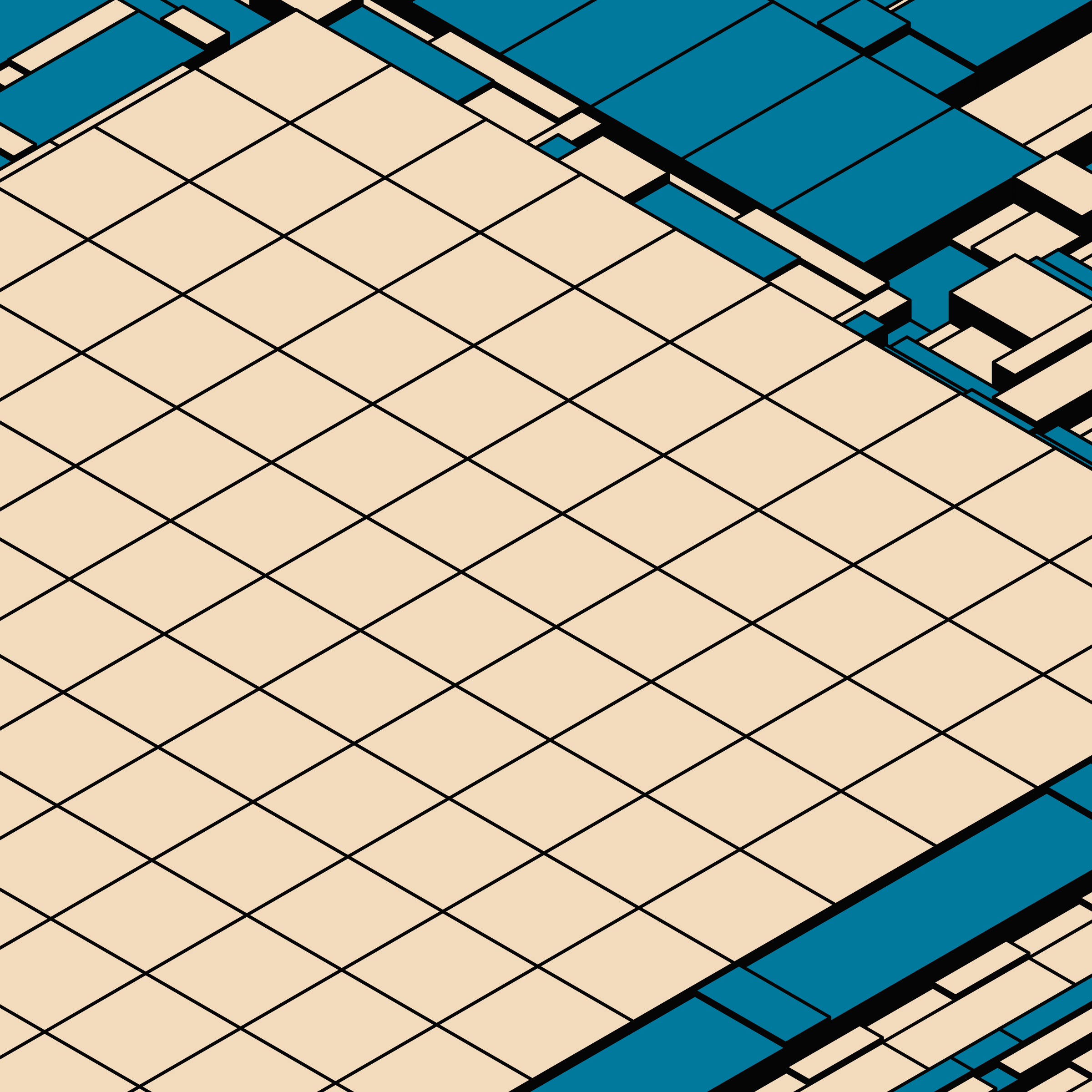 Art Blocks - Art Blocks v2 - Archetype #440 - NFT # 23000440