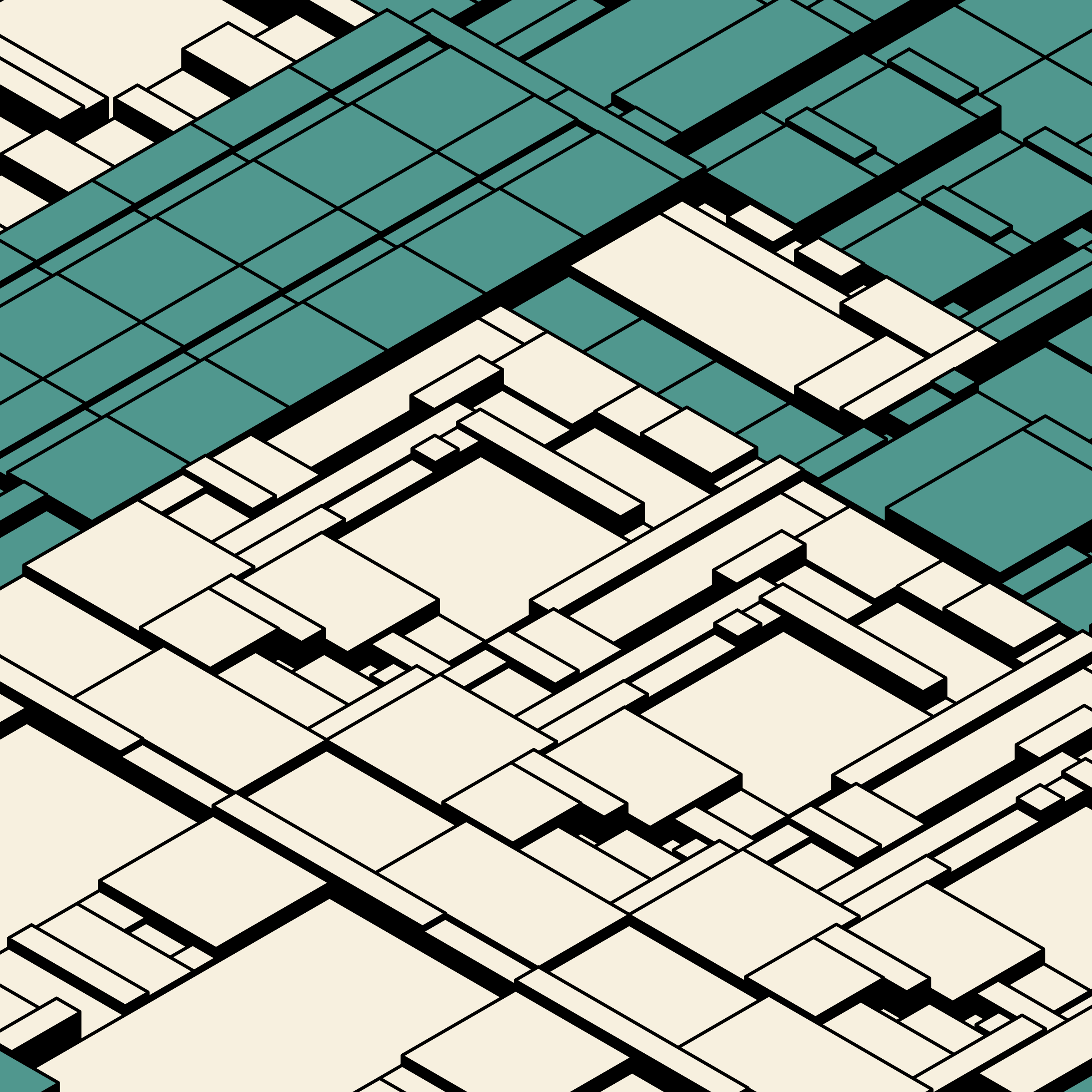 Art Blocks - Art Blocks v2 - Archetype #453 - NFT # 23000453