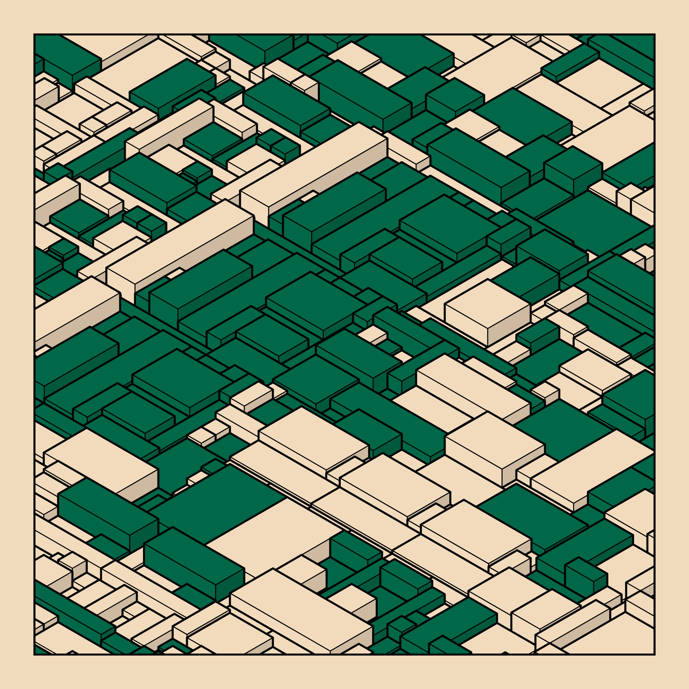 Art Blocks - Art Blocks v2 - Archetype #454 - NFT # 23000454