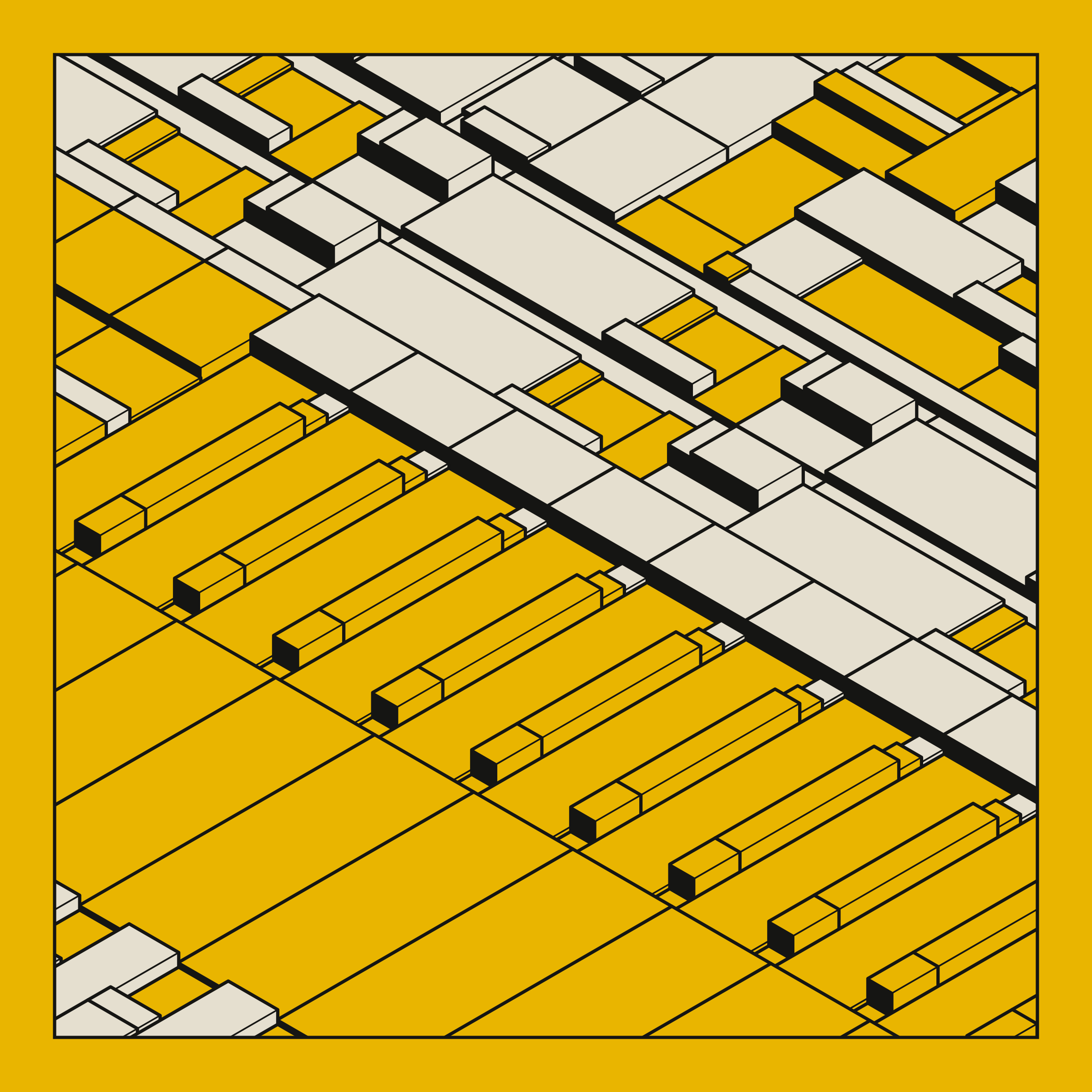 Art Blocks - Art Blocks v2 - Archetype #458 - NFT # 23000458