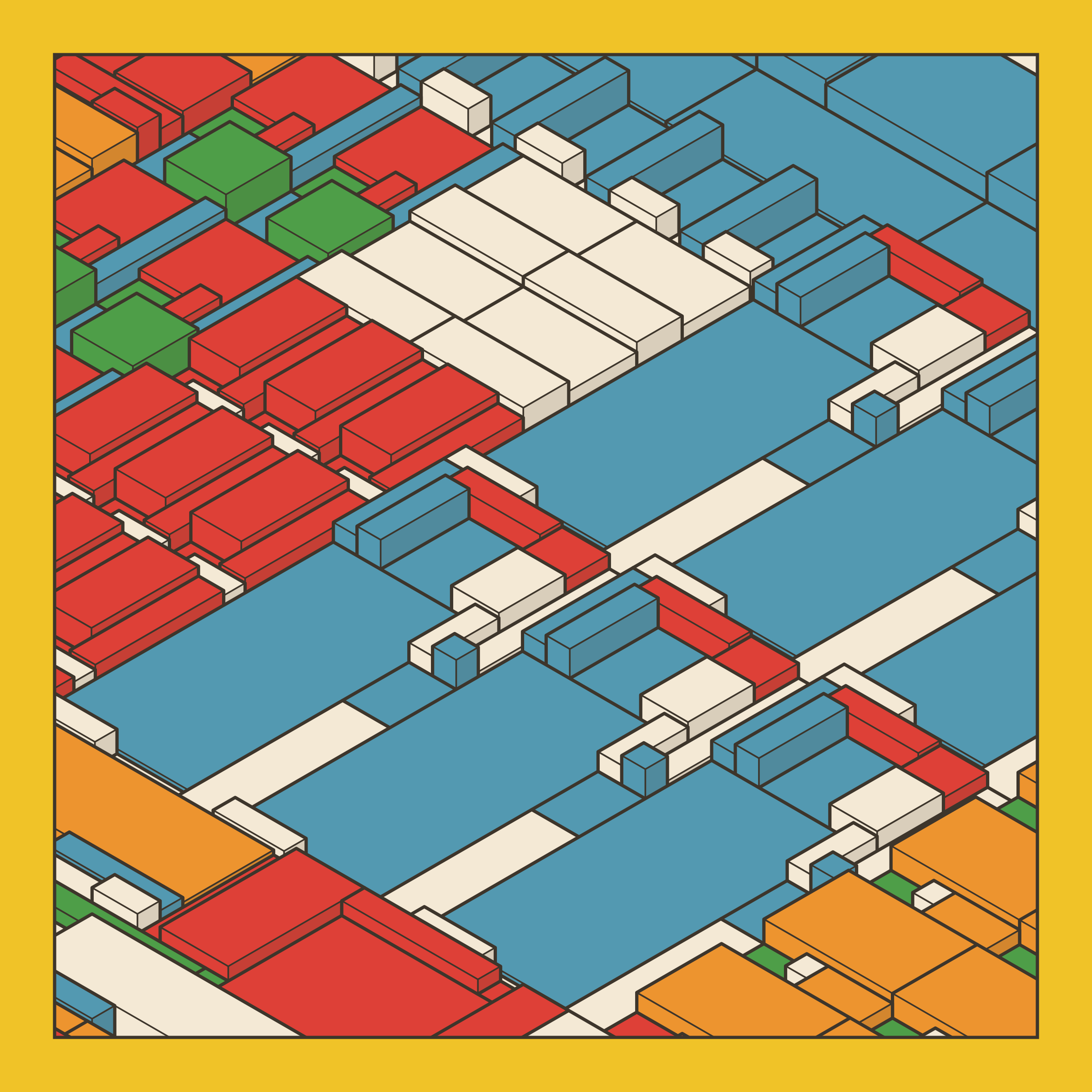 Art Blocks - Art Blocks v2 - Archetype #470 - NFT # 23000470