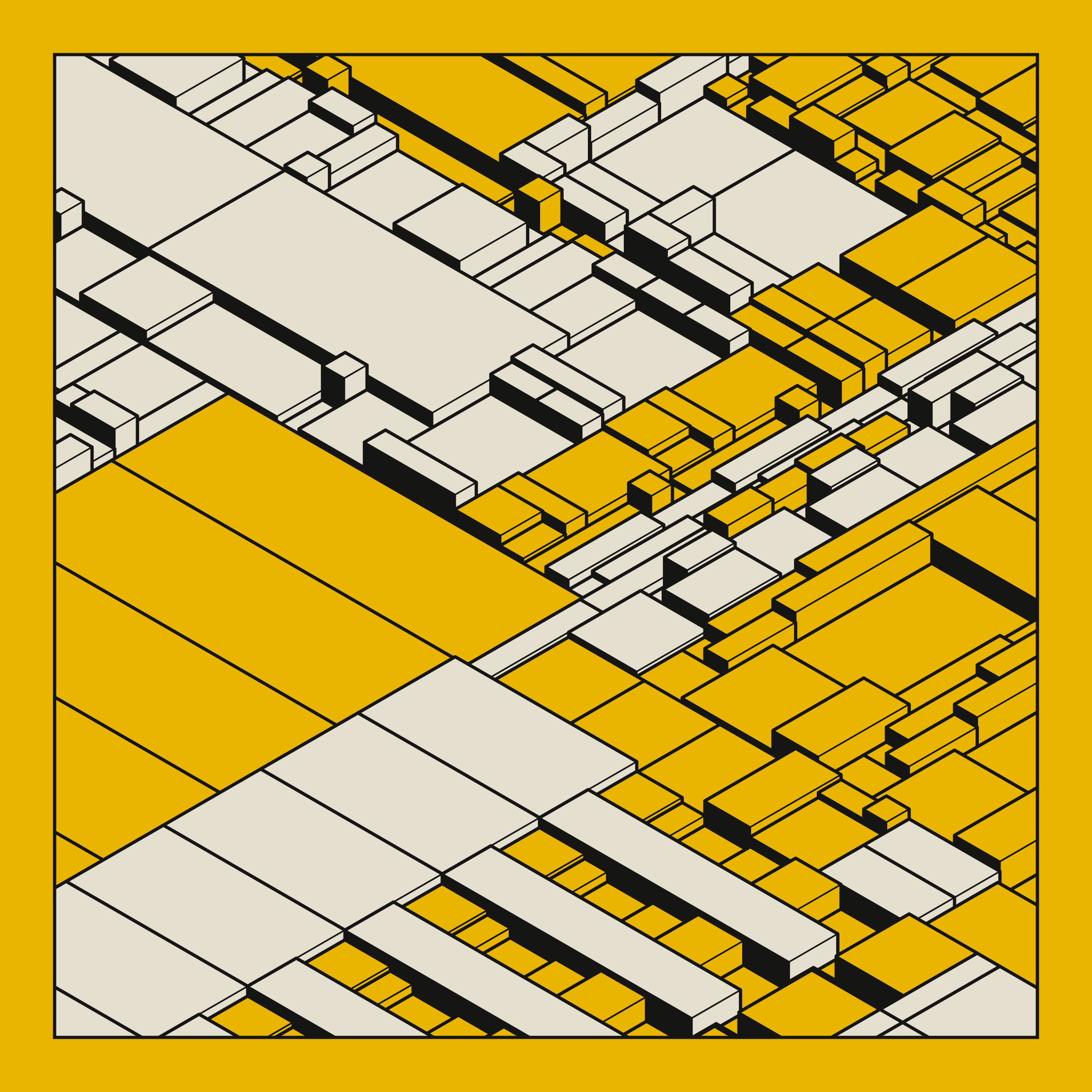 Art Blocks - Art Blocks v2 - Archetype #556 - NFT # 23000556