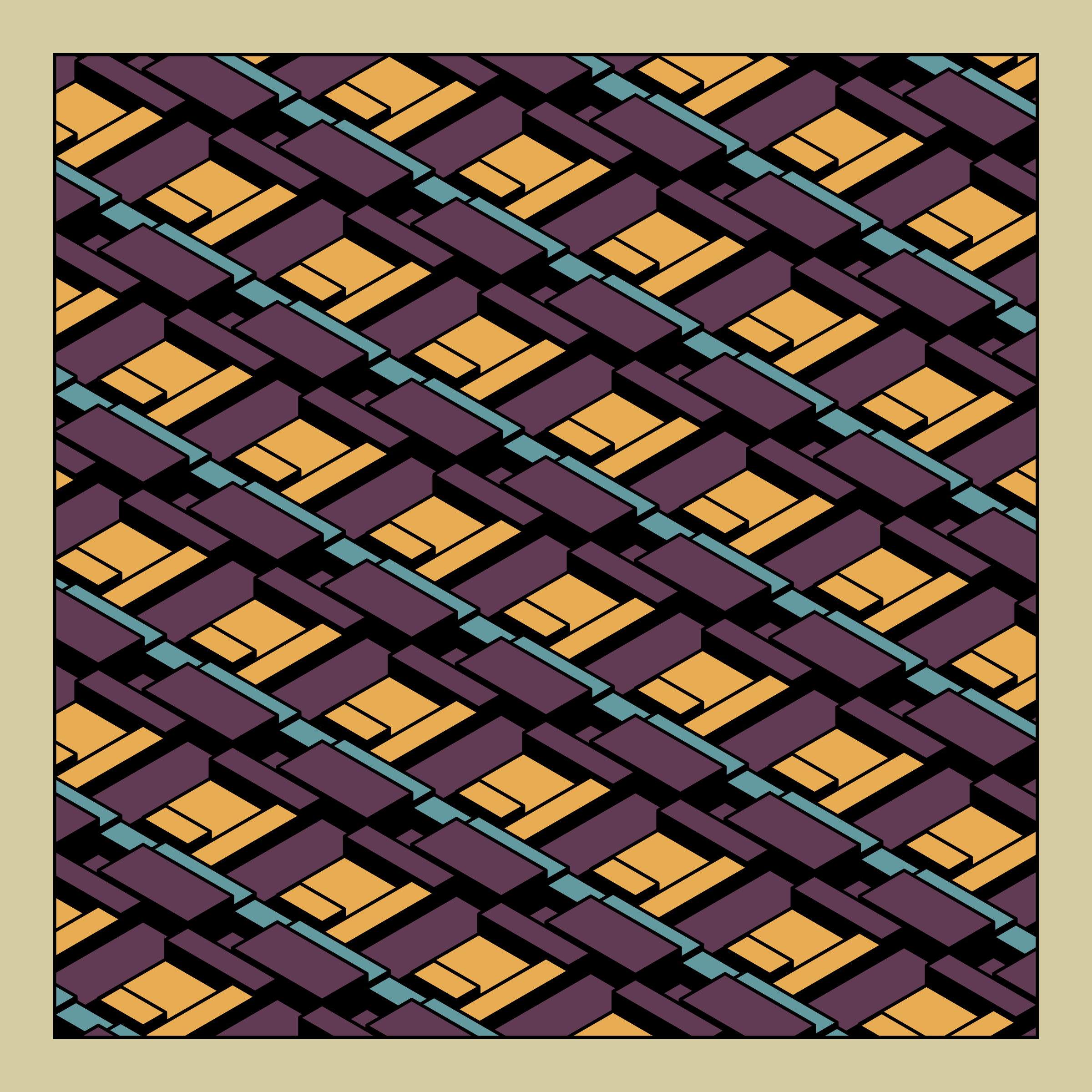 Art Blocks - Art Blocks v2 - Archetype #559 - NFT # 23000559