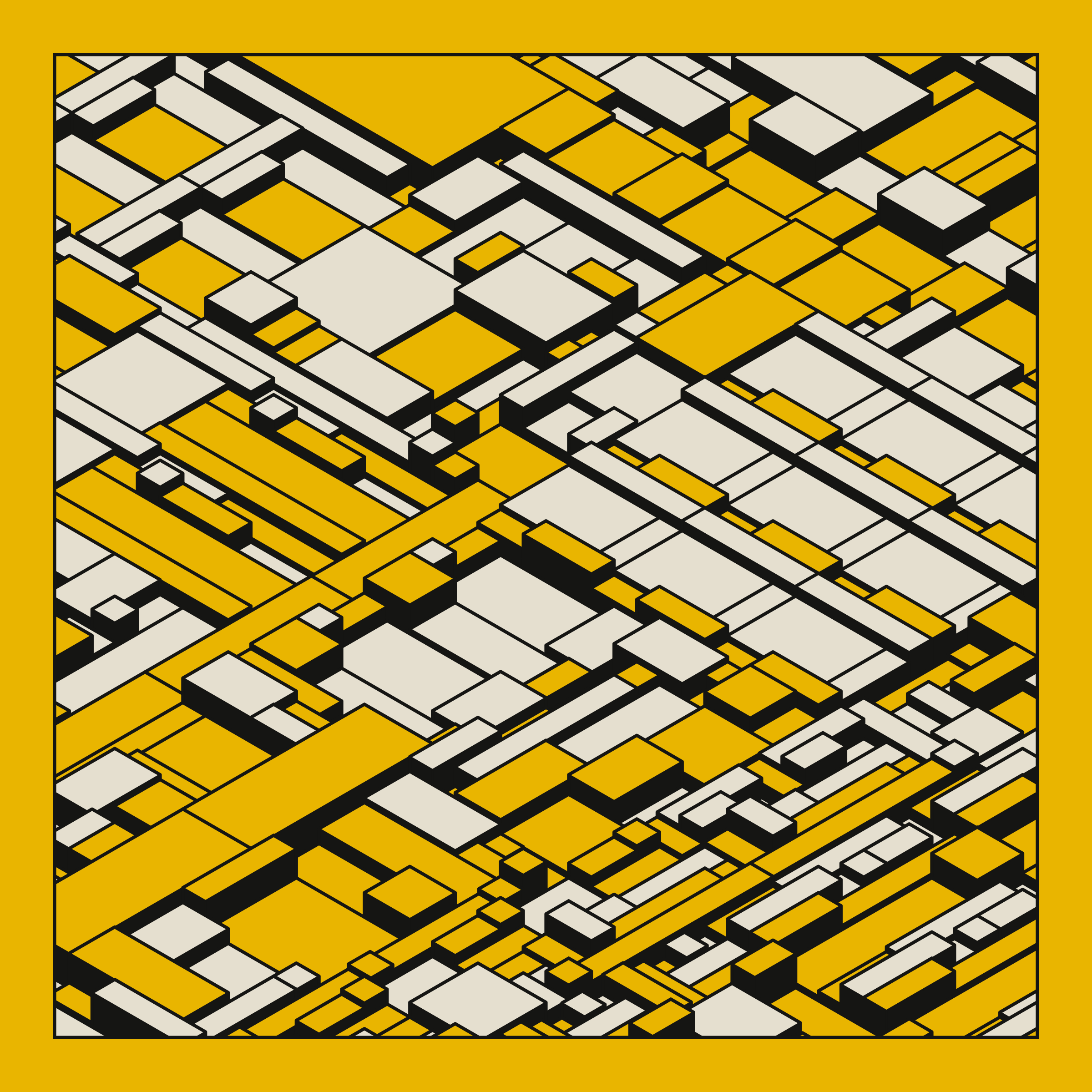 Art Blocks - Art Blocks v2 - Archetype #566 - NFT # 23000566