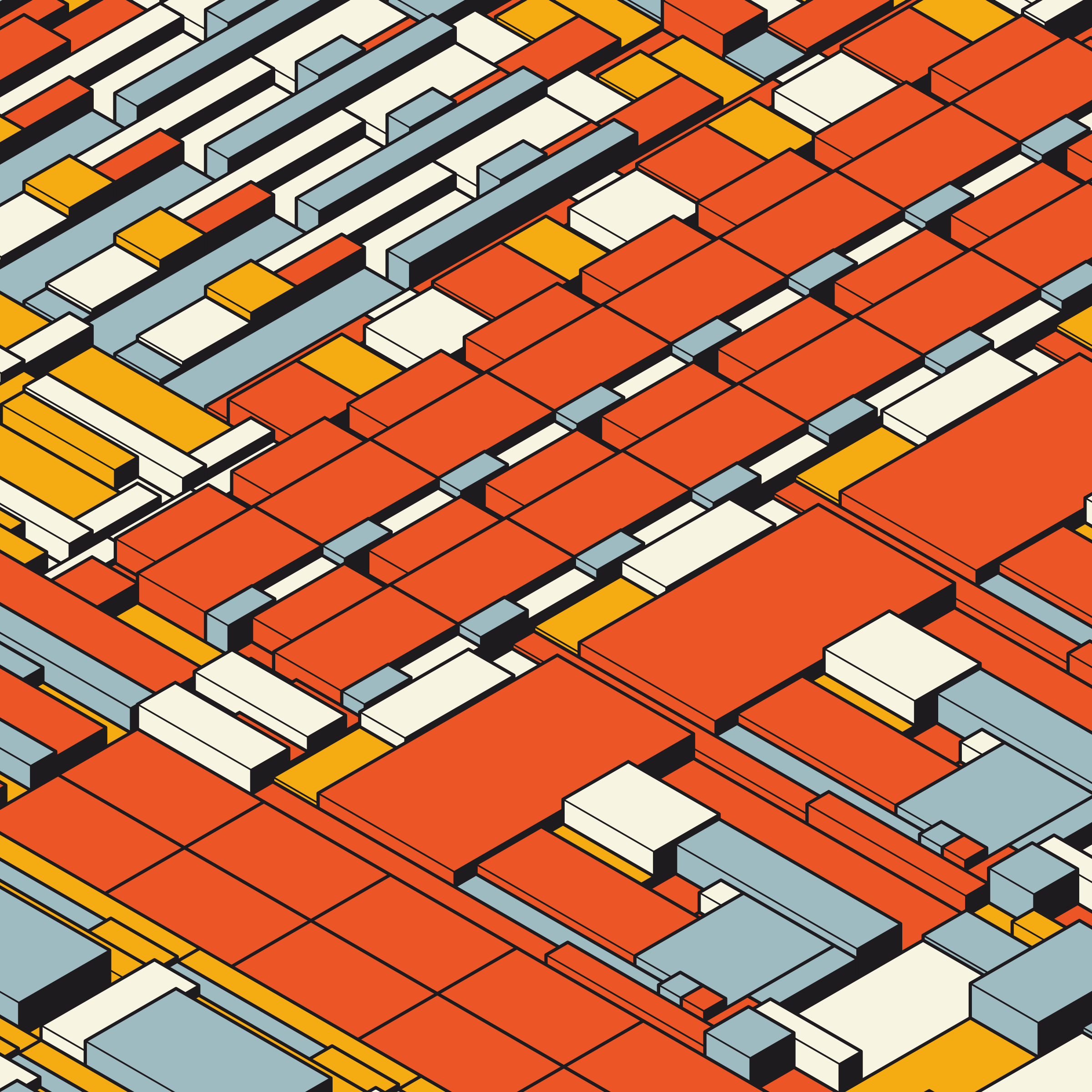 Art Blocks - Art Blocks v2 - Archetype #580 - NFT # 23000580