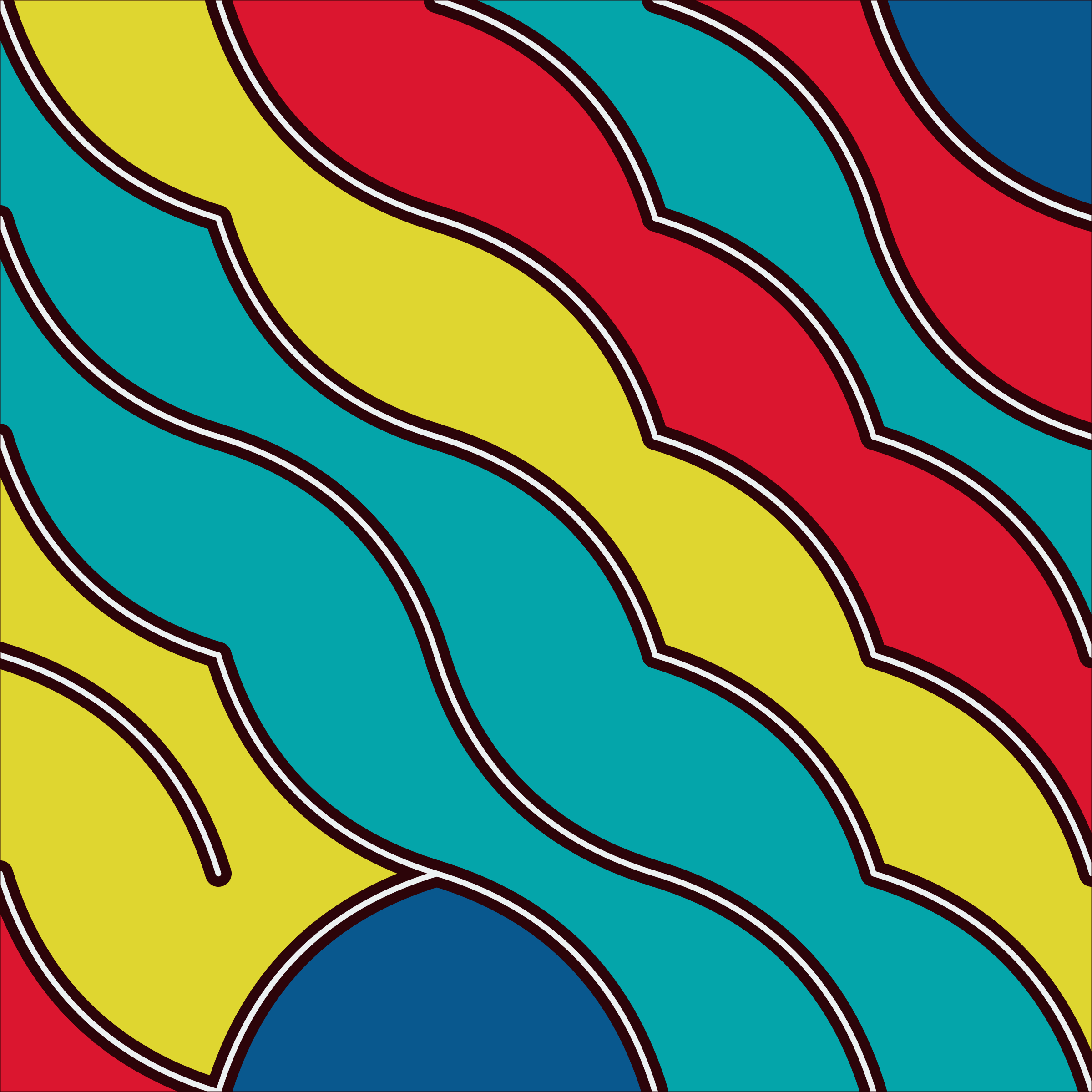 Art Blocks - Art Blocks v2 - Cushions #38 - NFT # 231000038