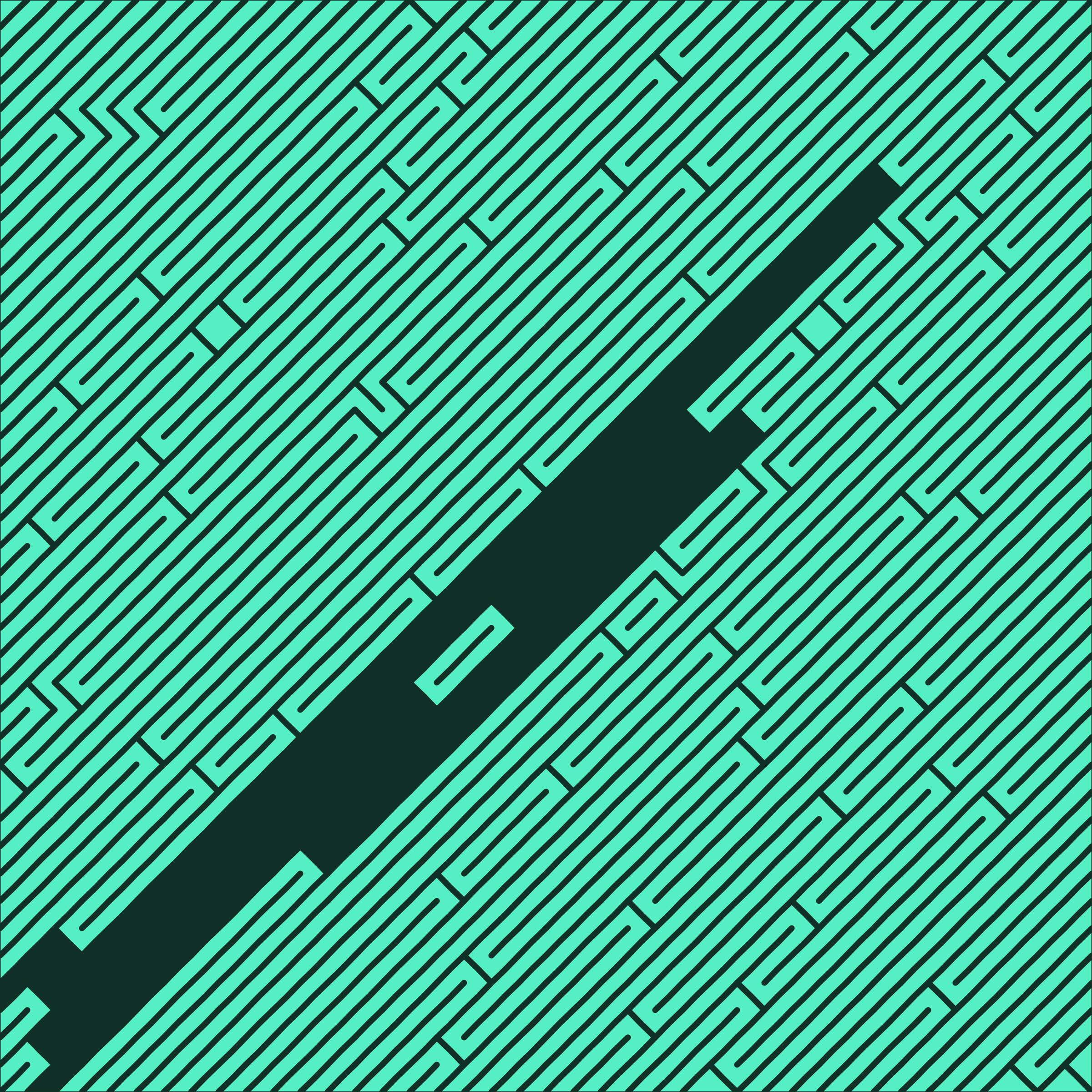 Art Blocks - Art Blocks v2 - Cushions #133 - NFT # 231000133