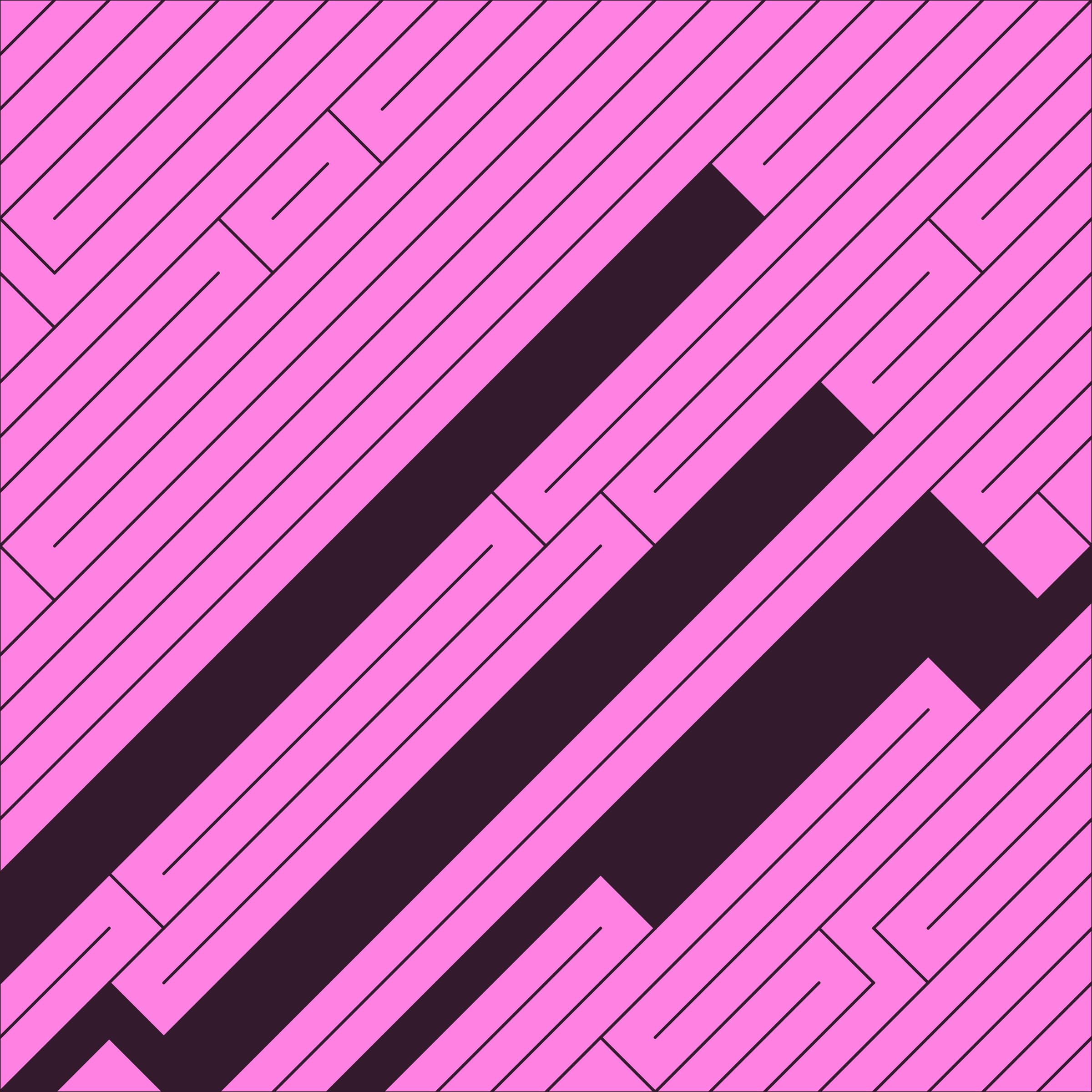 Art Blocks - Art Blocks v2 - Cushions #142 - NFT # 231000142