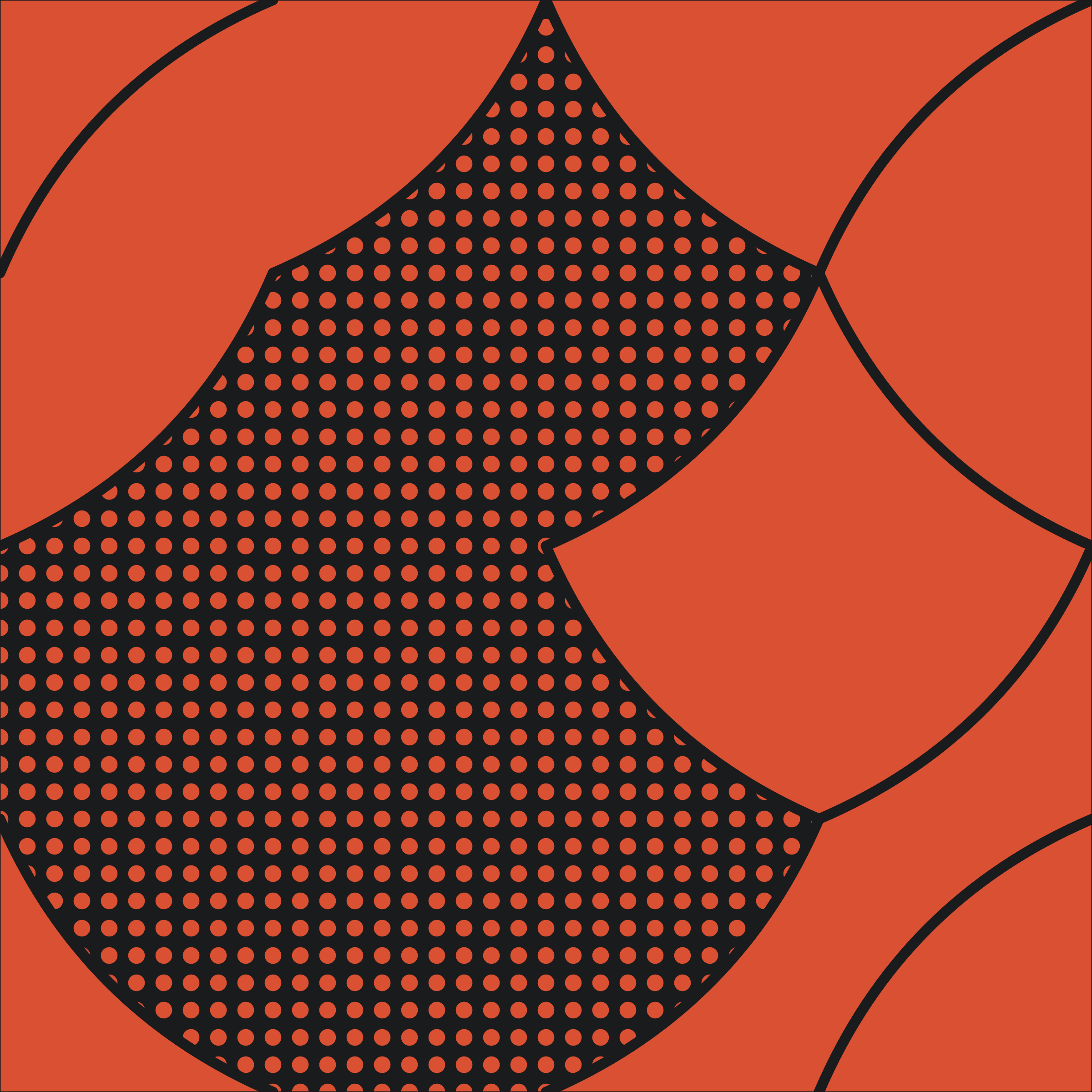 Art Blocks - Art Blocks v2 - Cushions #145 - NFT # 231000145