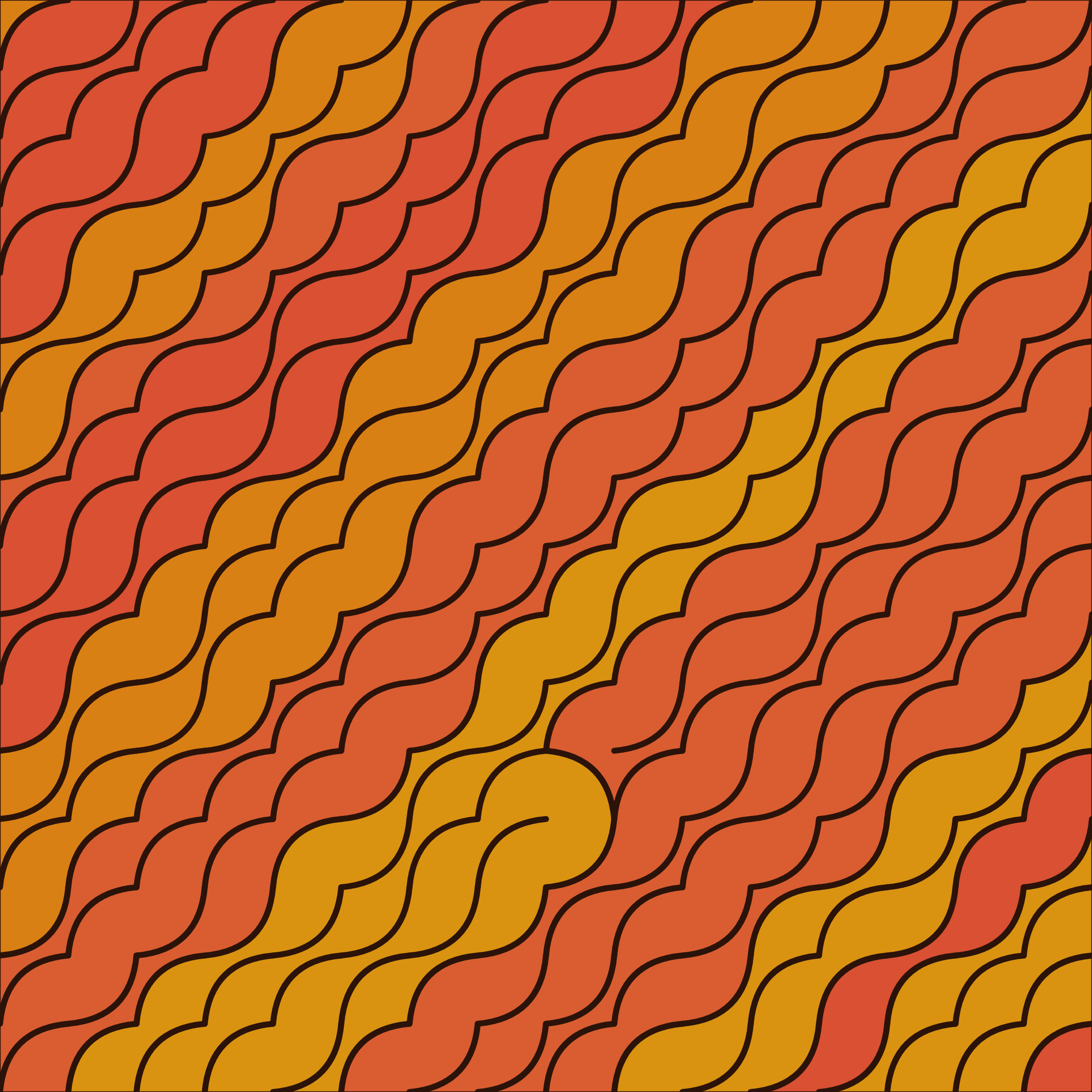 Art Blocks - Art Blocks v2 - Cushions #191 - NFT # 231000191