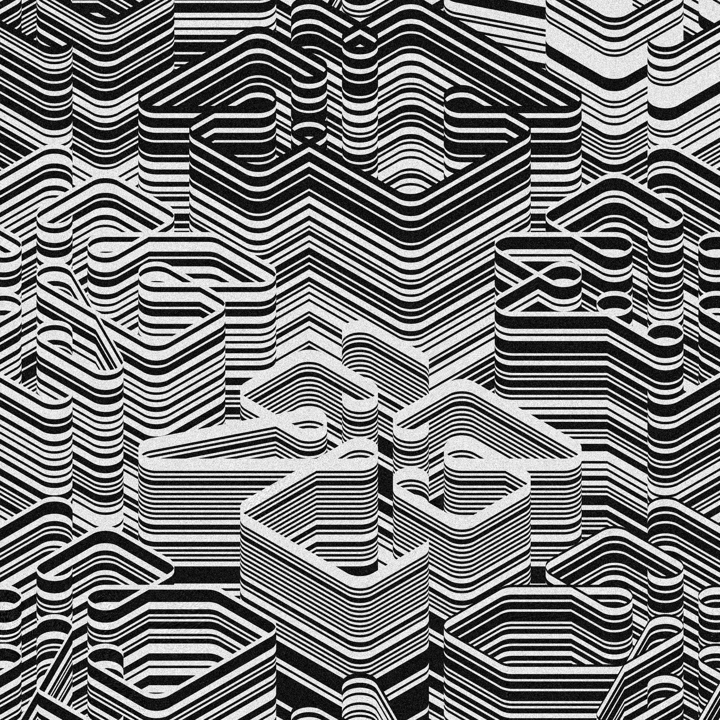 Art Blocks - Art Blocks v2 - The Wrapture #0 - NFT # 234000000