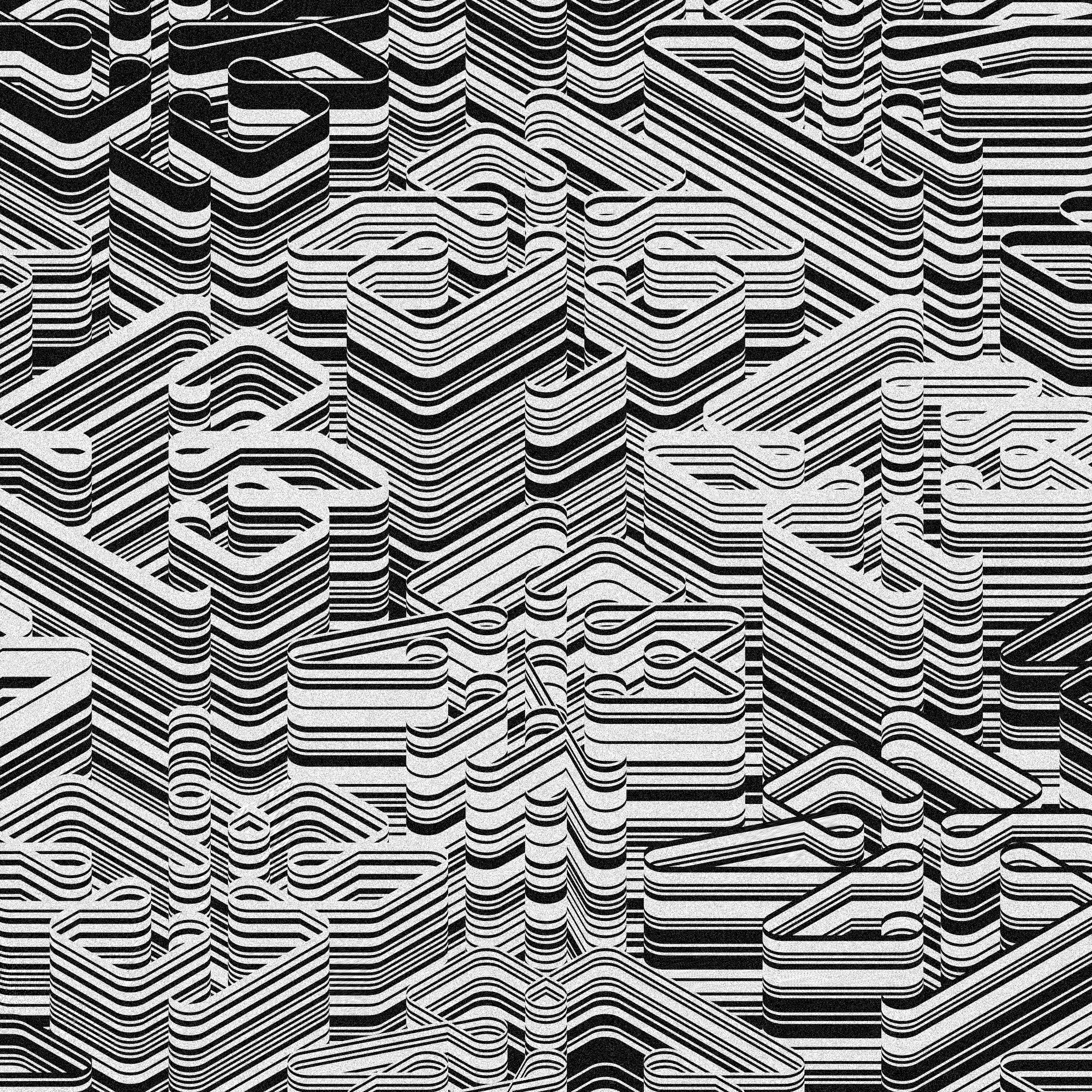 Art Blocks - Art Blocks v2 - The Wrapture #23 - NFT # 234000023