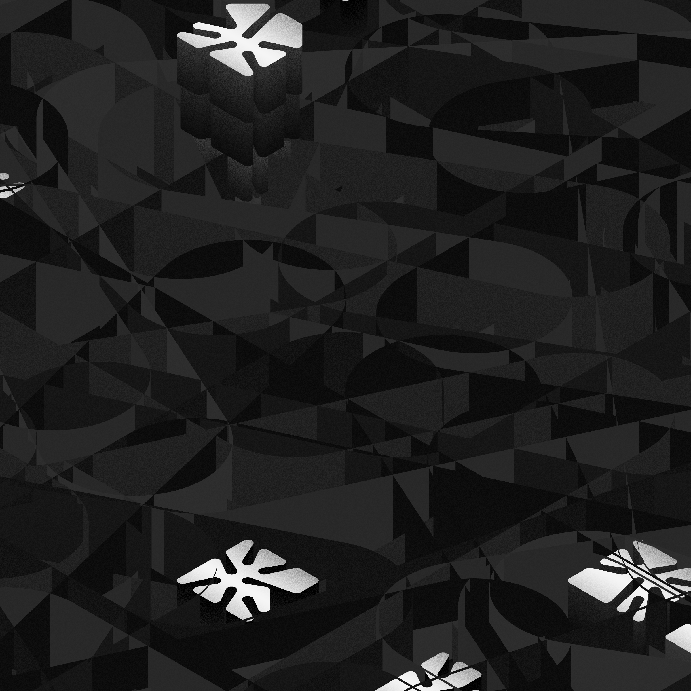 Art Blocks - Art Blocks v2 - The Wrapture #32 - NFT # 234000032