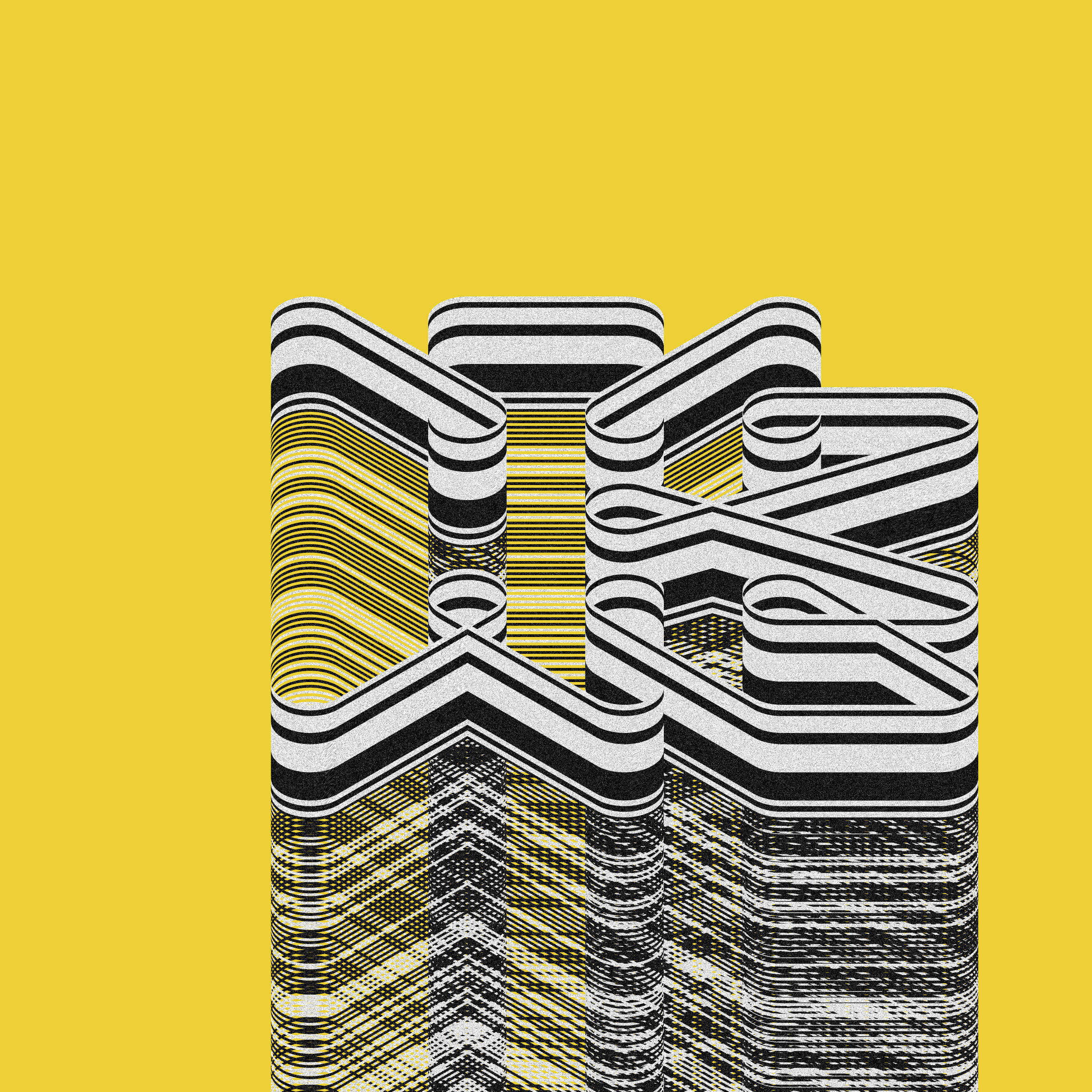 Art Blocks - Art Blocks v2 - The Wrapture #35 - NFT # 234000035