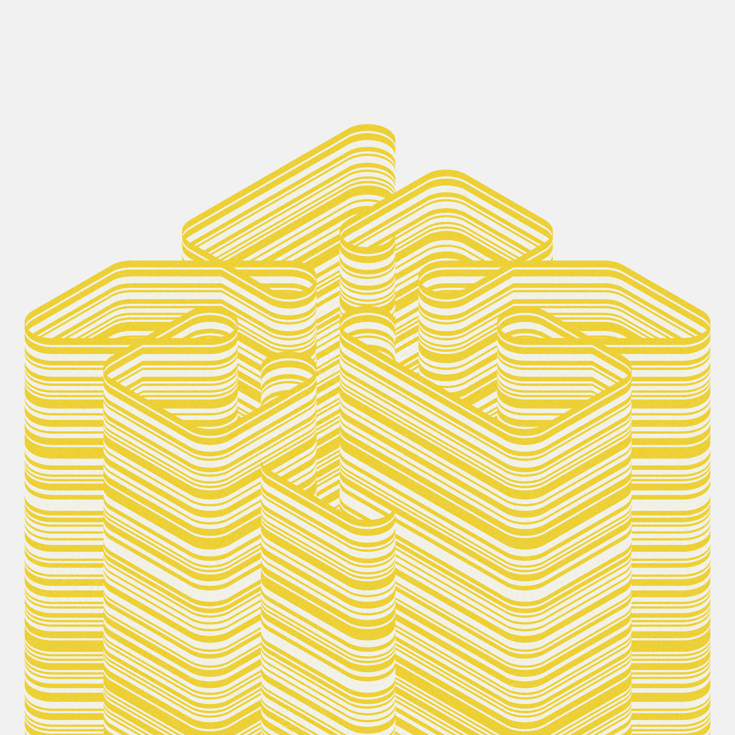 Art Blocks - Art Blocks v2 - The Wrapture #40 - NFT # 234000040