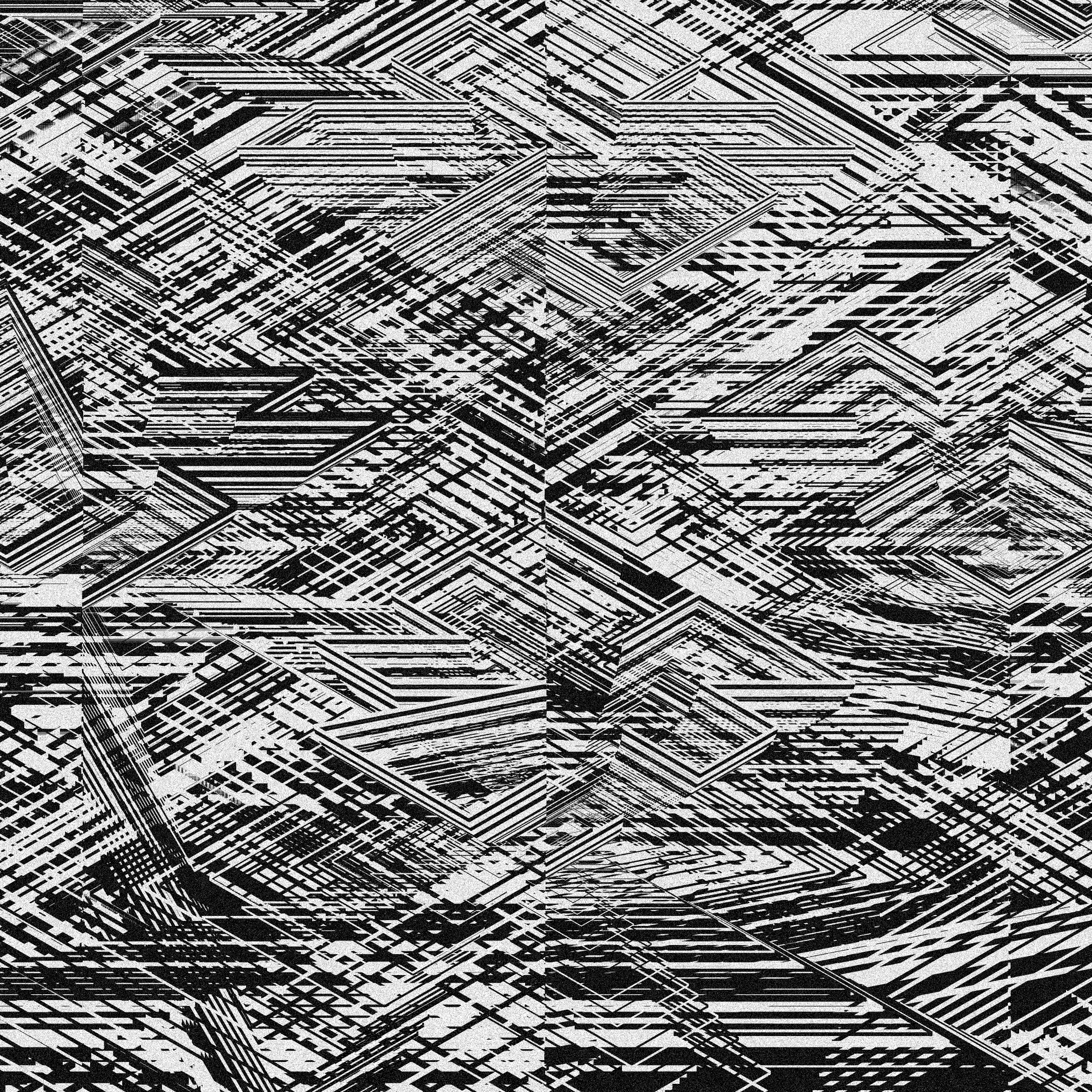 Art Blocks - Art Blocks v2 - The Wrapture #42 - NFT # 234000042