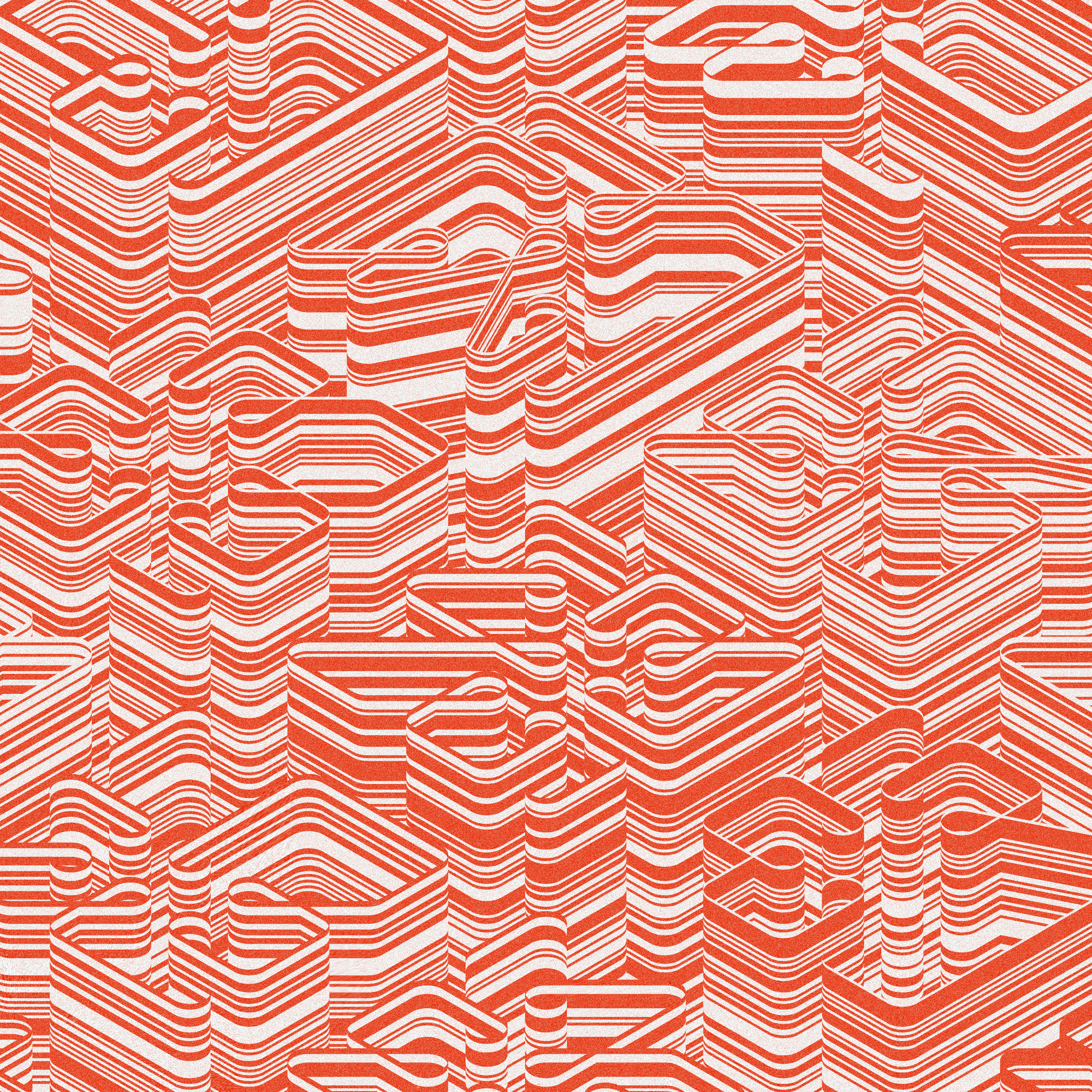 Art Blocks - Art Blocks v2 - The Wrapture #45 - NFT # 234000045