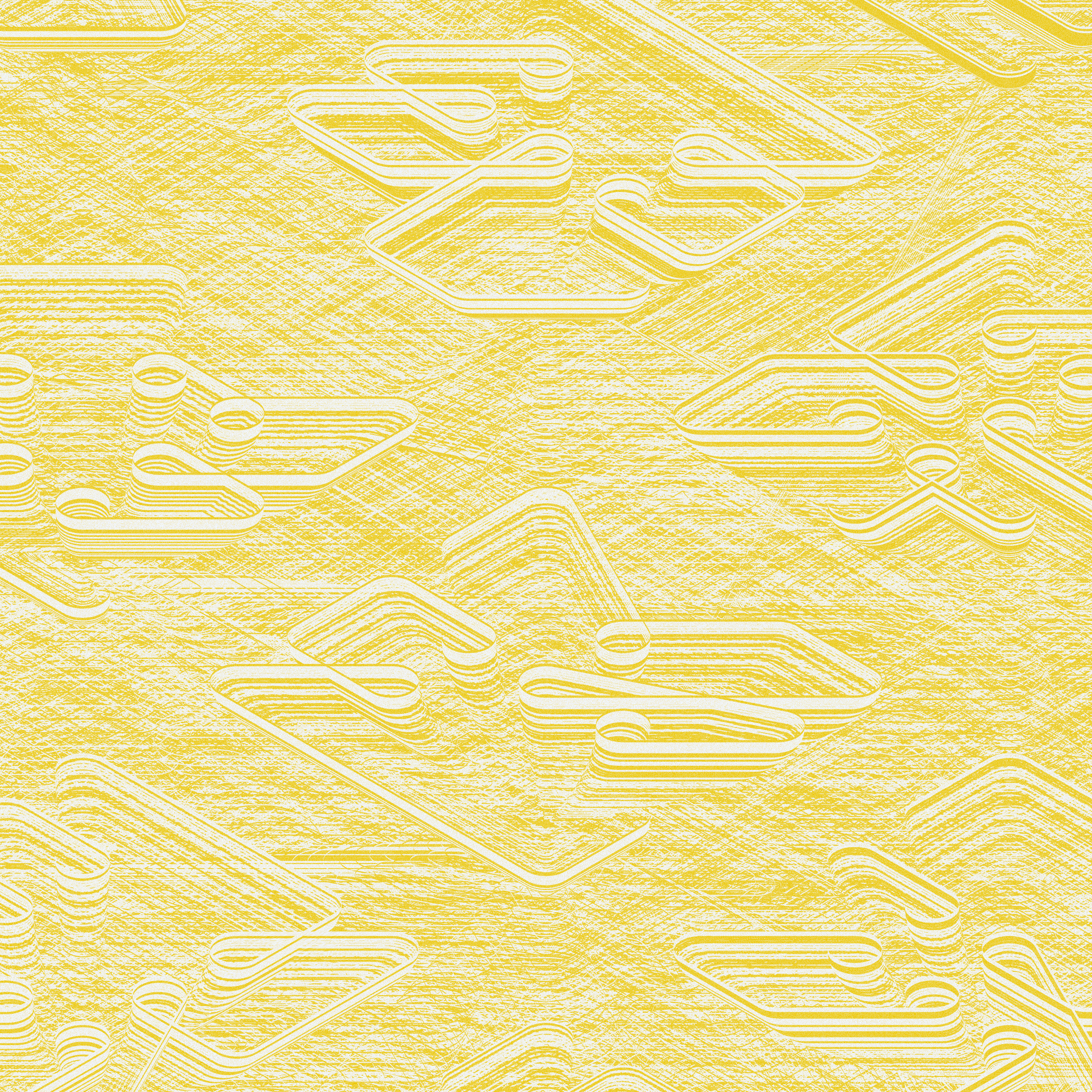 Art Blocks - Art Blocks v2 - The Wrapture #47 - NFT # 234000047