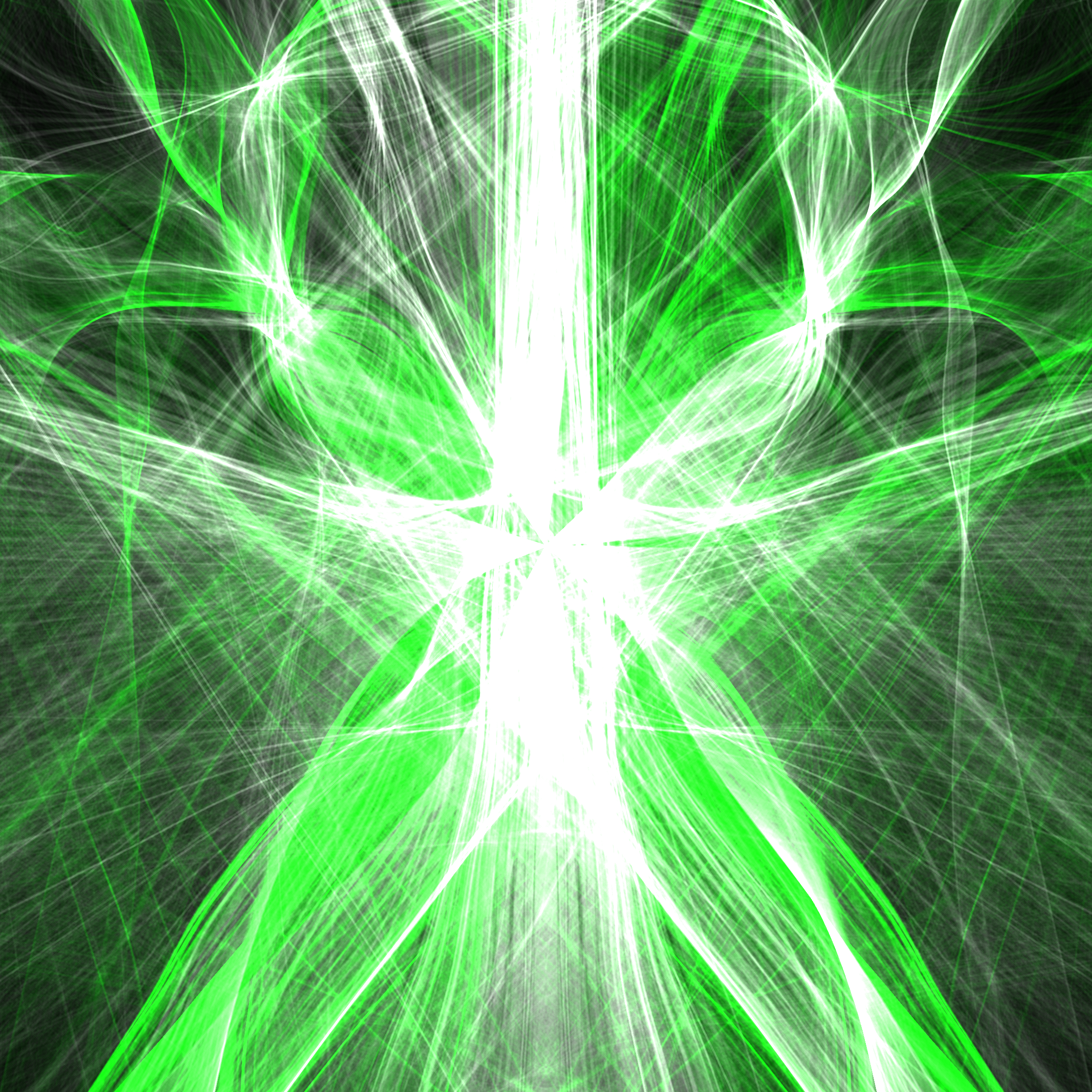 Summoning Ritual #107