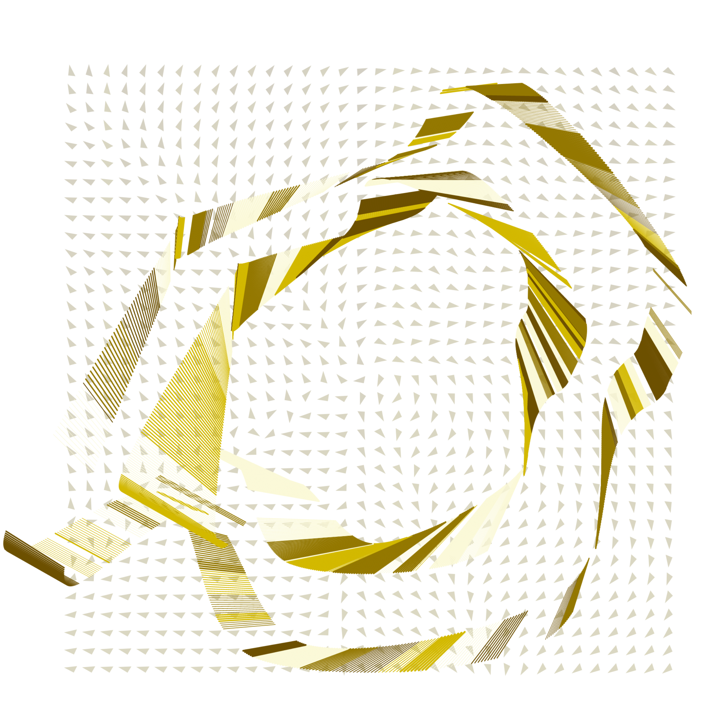 Art Blocks - Art Blocks v2 - AlphaModica #31 - NFT # 238000031