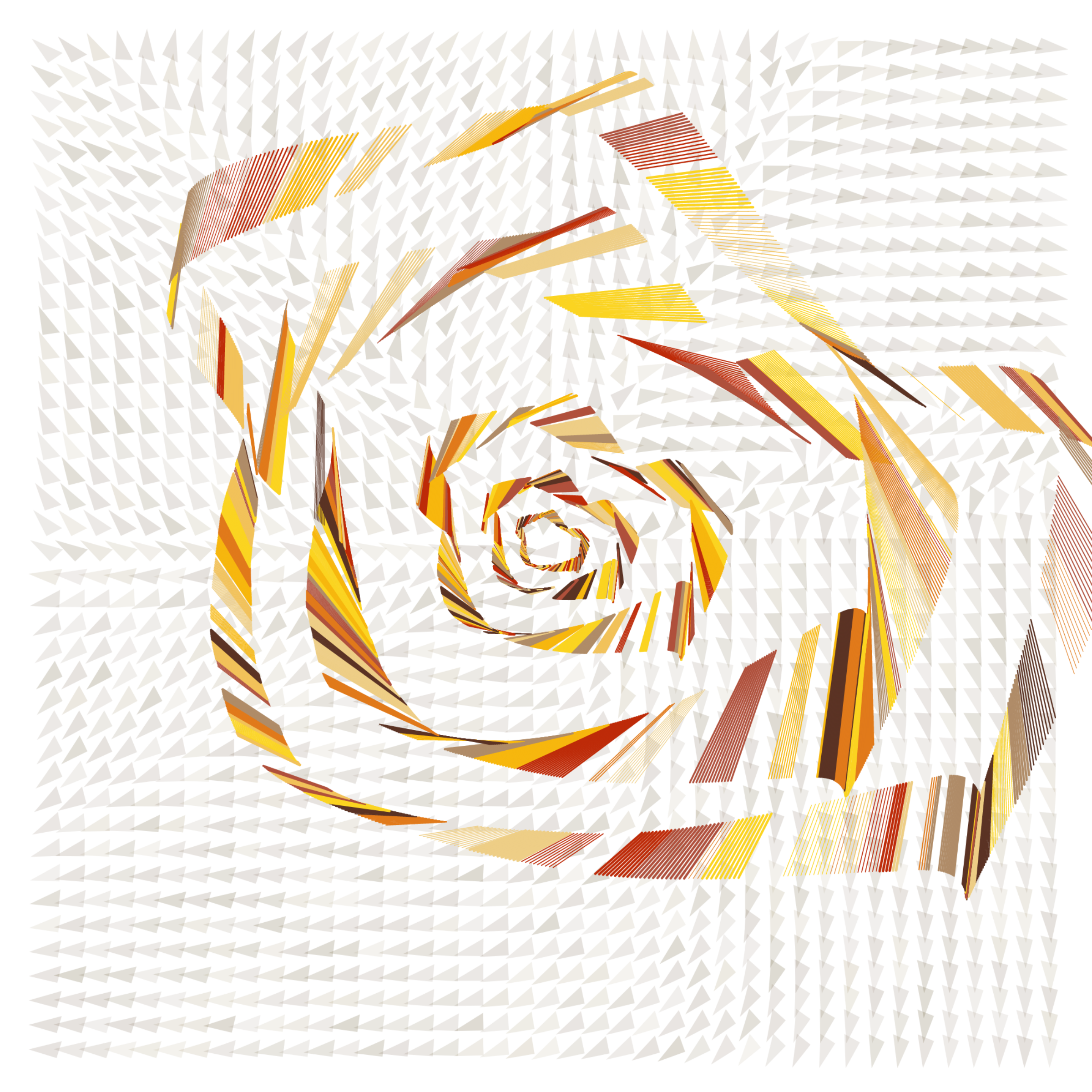 Art Blocks - Art Blocks v2 - AlphaModica #50 - NFT # 238000050