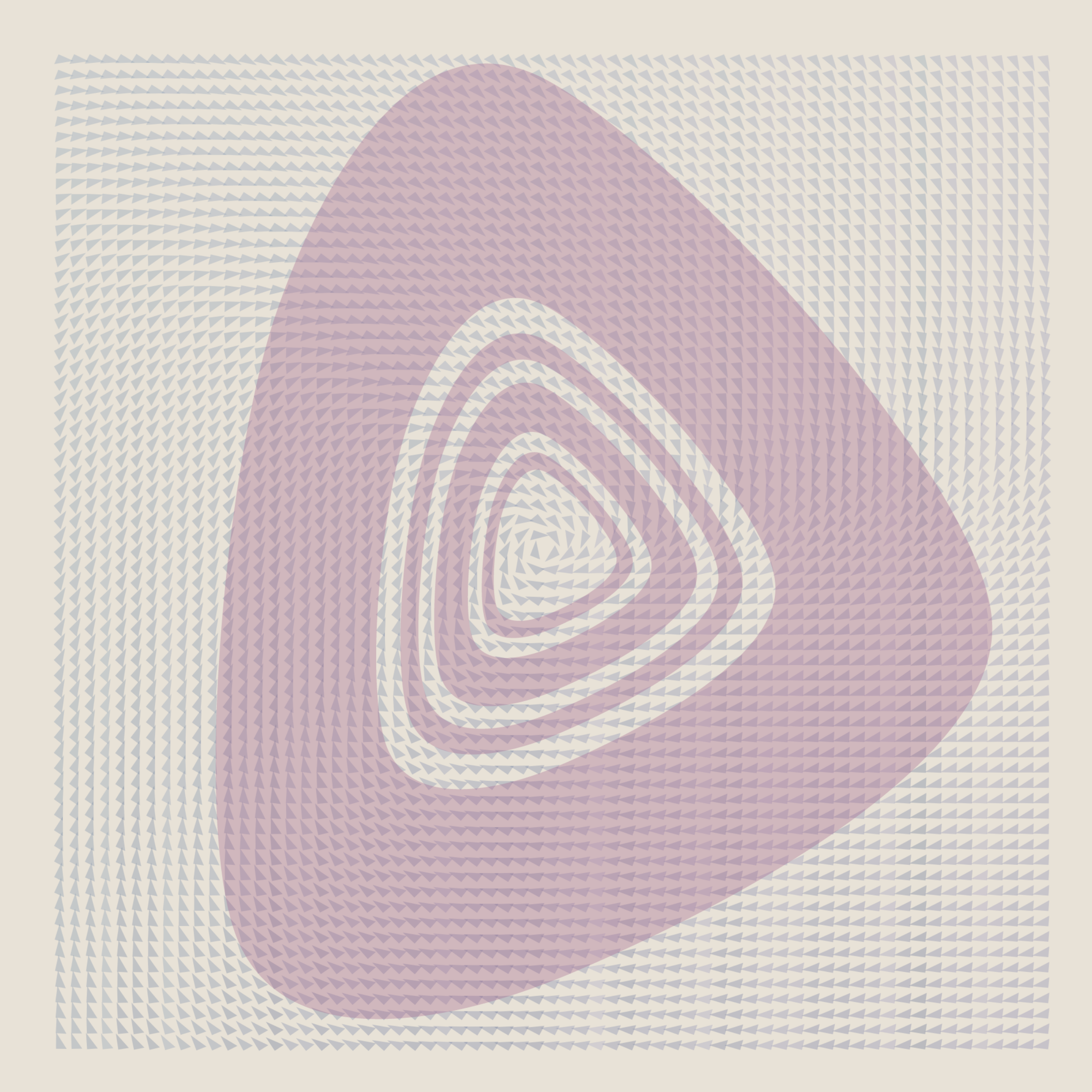 Art Blocks - Art Blocks v2 - AlphaModica #72 - NFT # 238000072