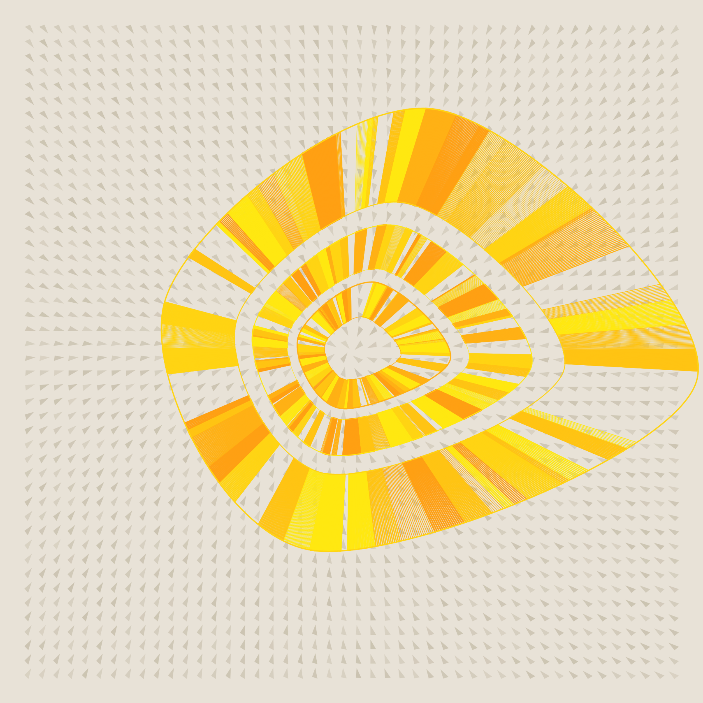 Art Blocks - Art Blocks v2 - AlphaModica #98 - NFT # 238000098