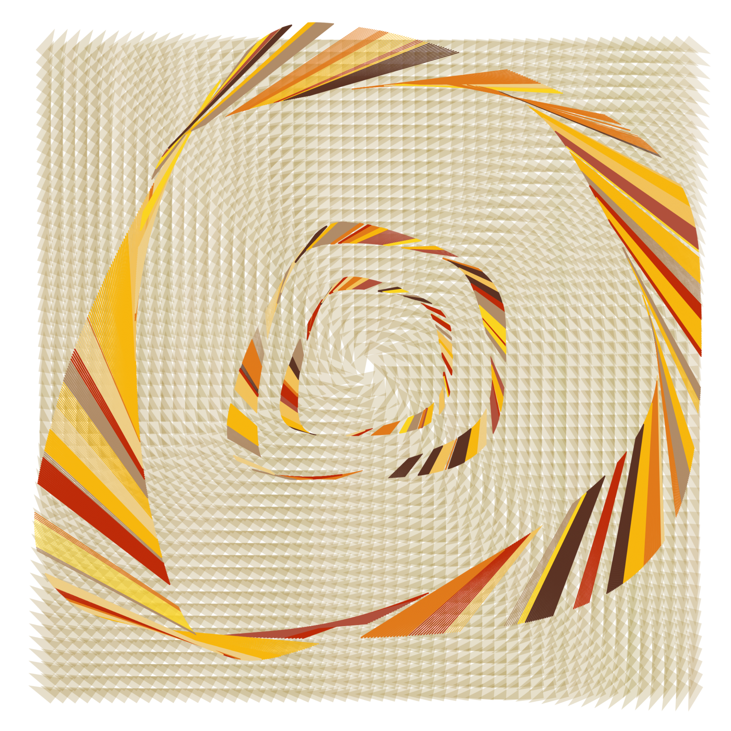 Art Blocks - Art Blocks v2 - AlphaModica #99 - NFT # 238000099