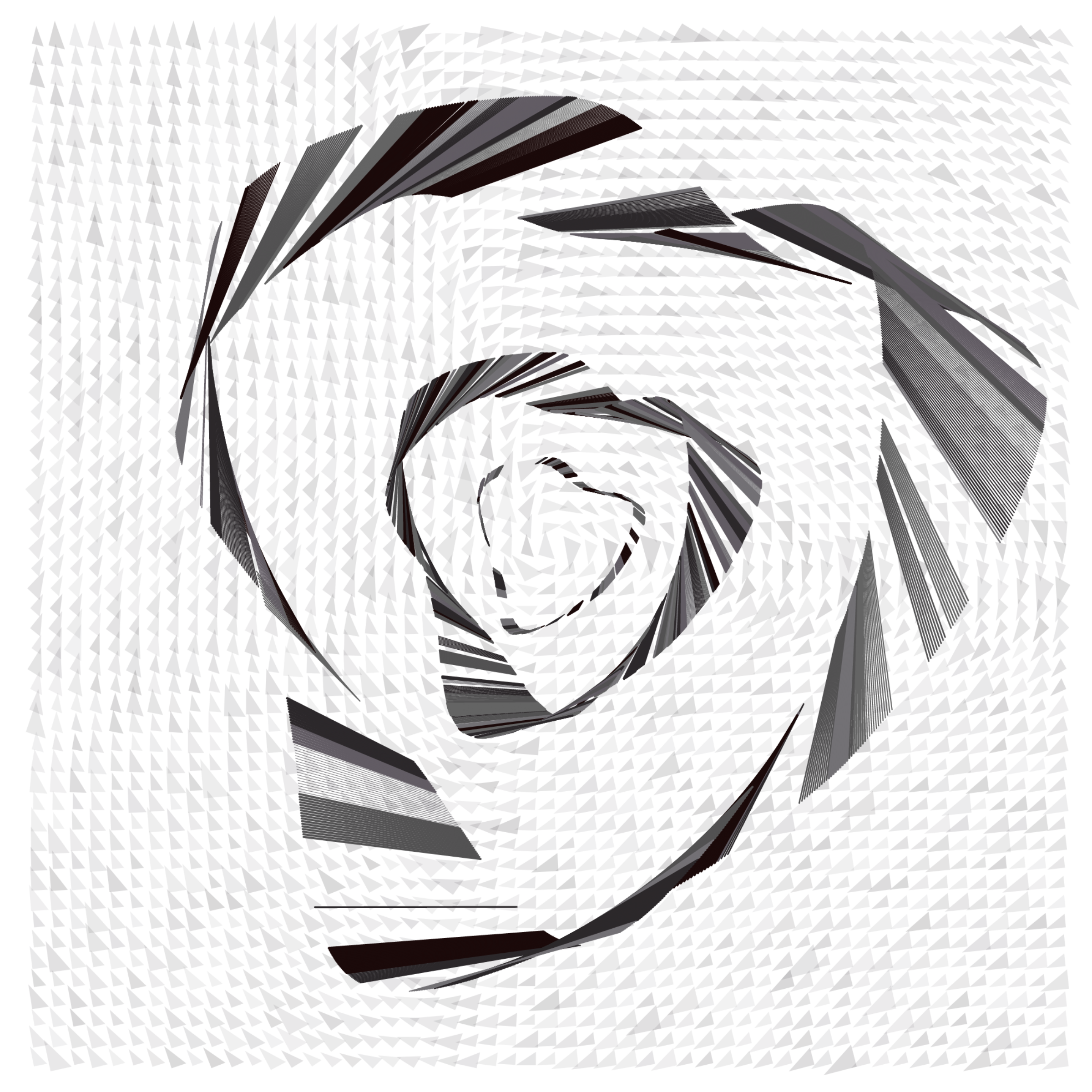 Art Blocks - Art Blocks v2 - AlphaModica #120 - NFT # 238000120