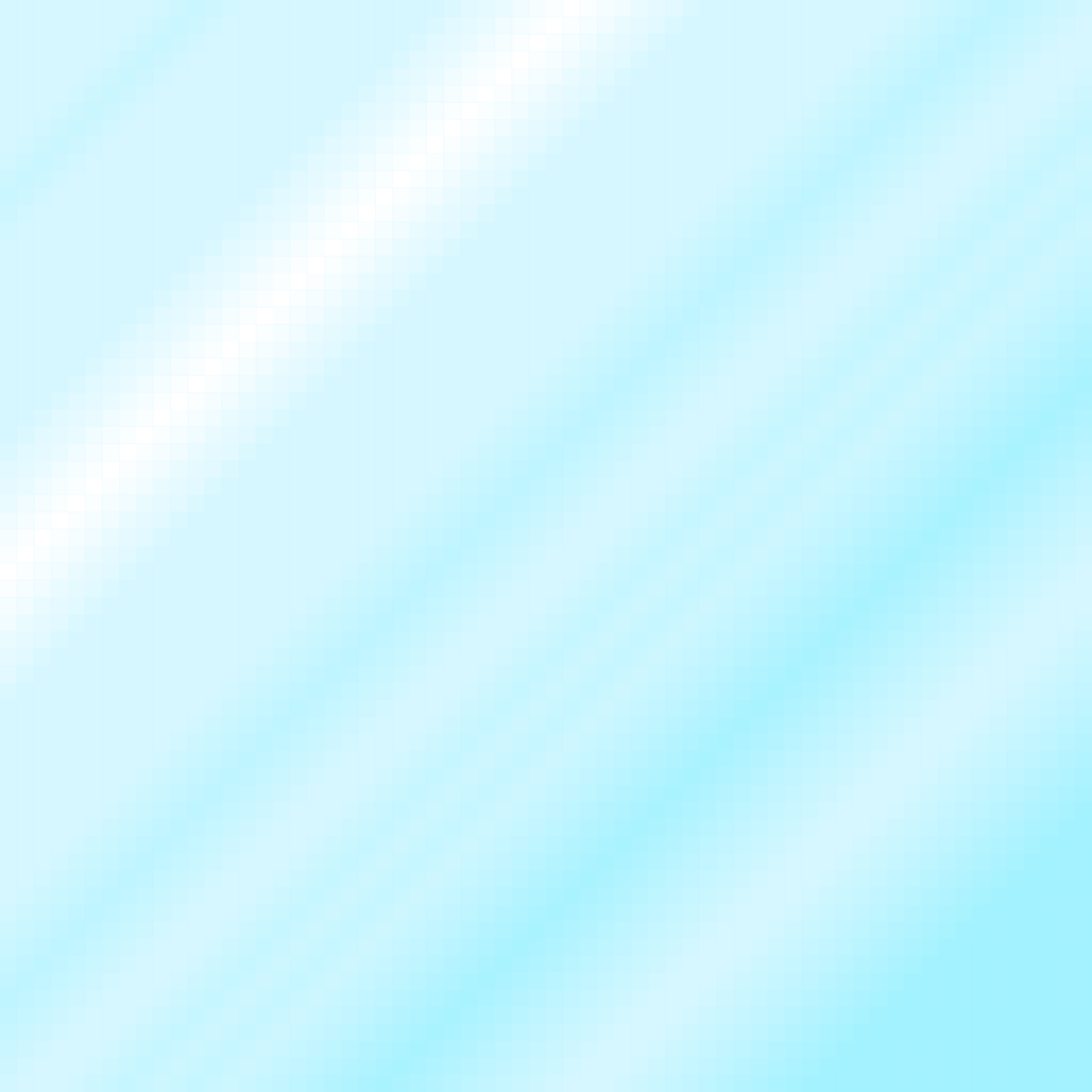 Art Blocks - Art Blocks v2 - Pixel Glass #27 - NFT # 24000027