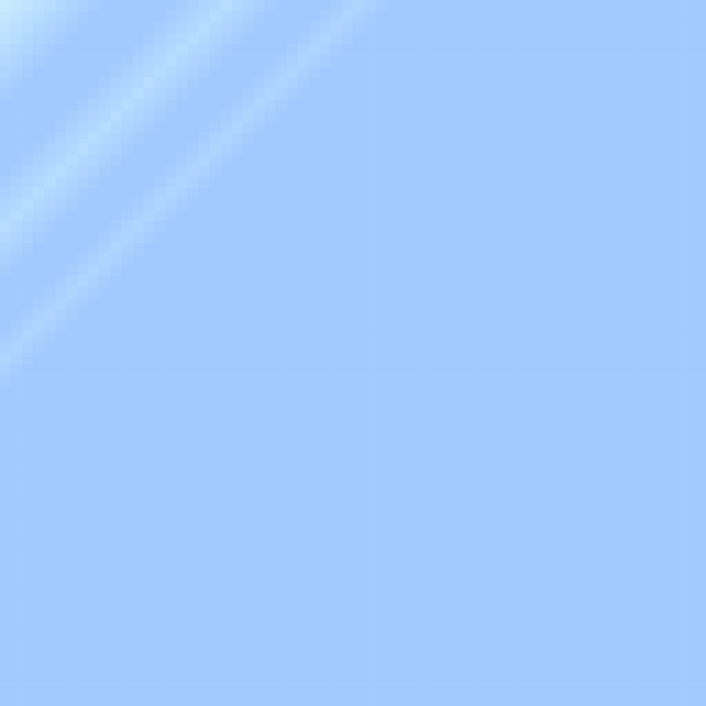 Art Blocks - Art Blocks v2 - Pixel Glass #243 - NFT # 24000243