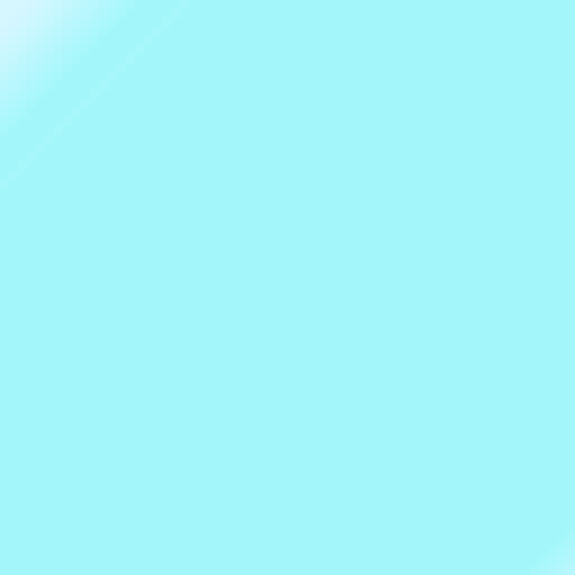 Art Blocks - Art Blocks v2 - Pixel Glass #254 - NFT # 24000254