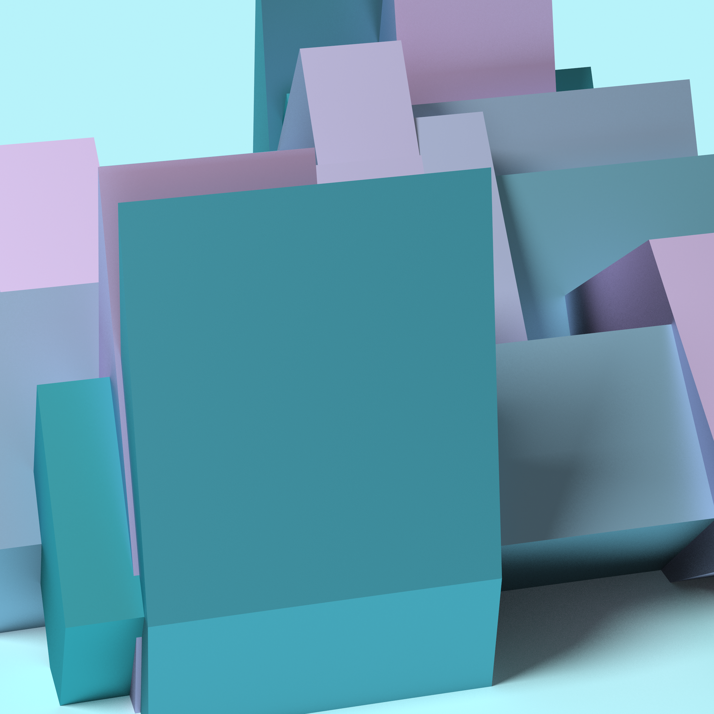 Facets #240