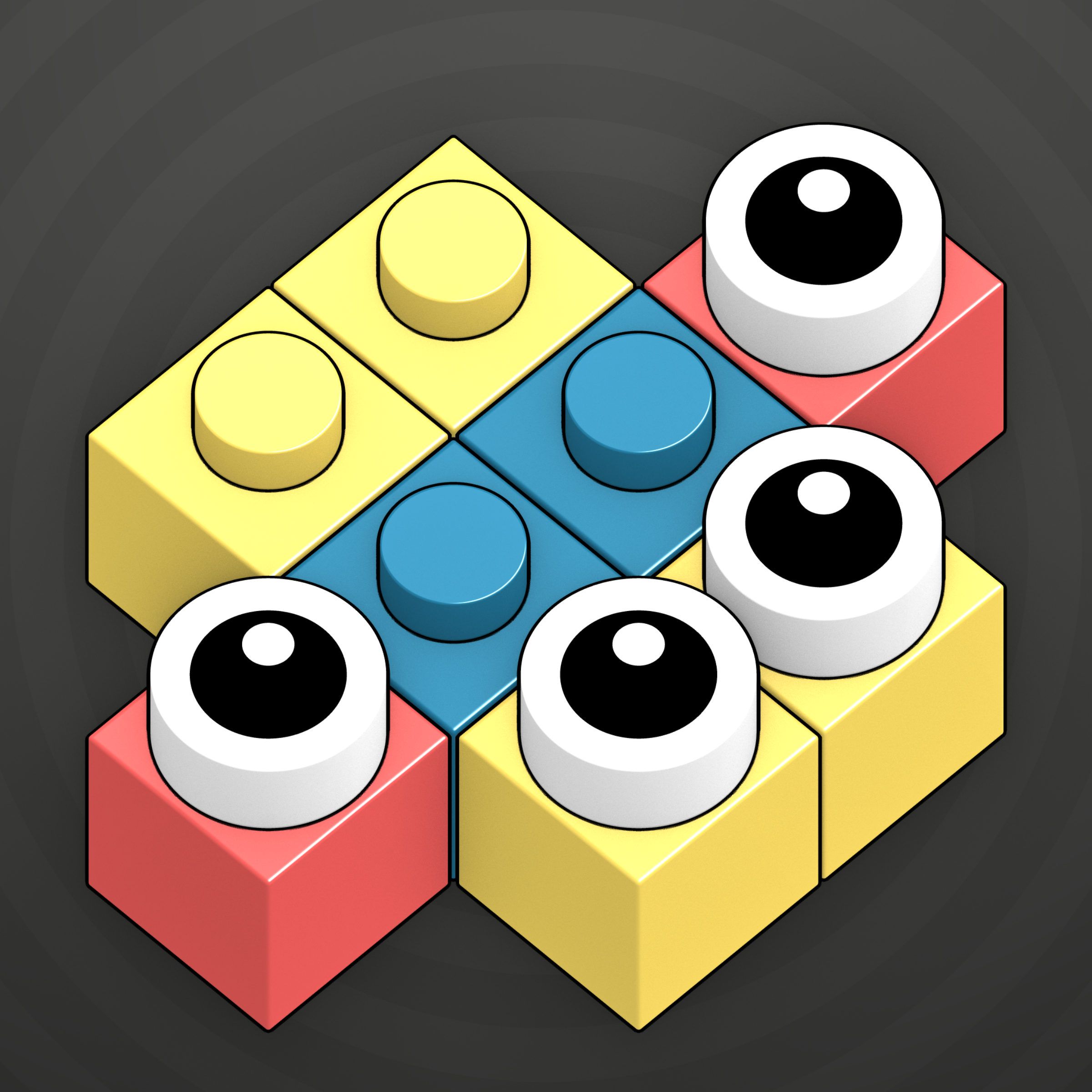 Art Blocks - Art Blocks v2 - Click #53 - NFT # 263000053