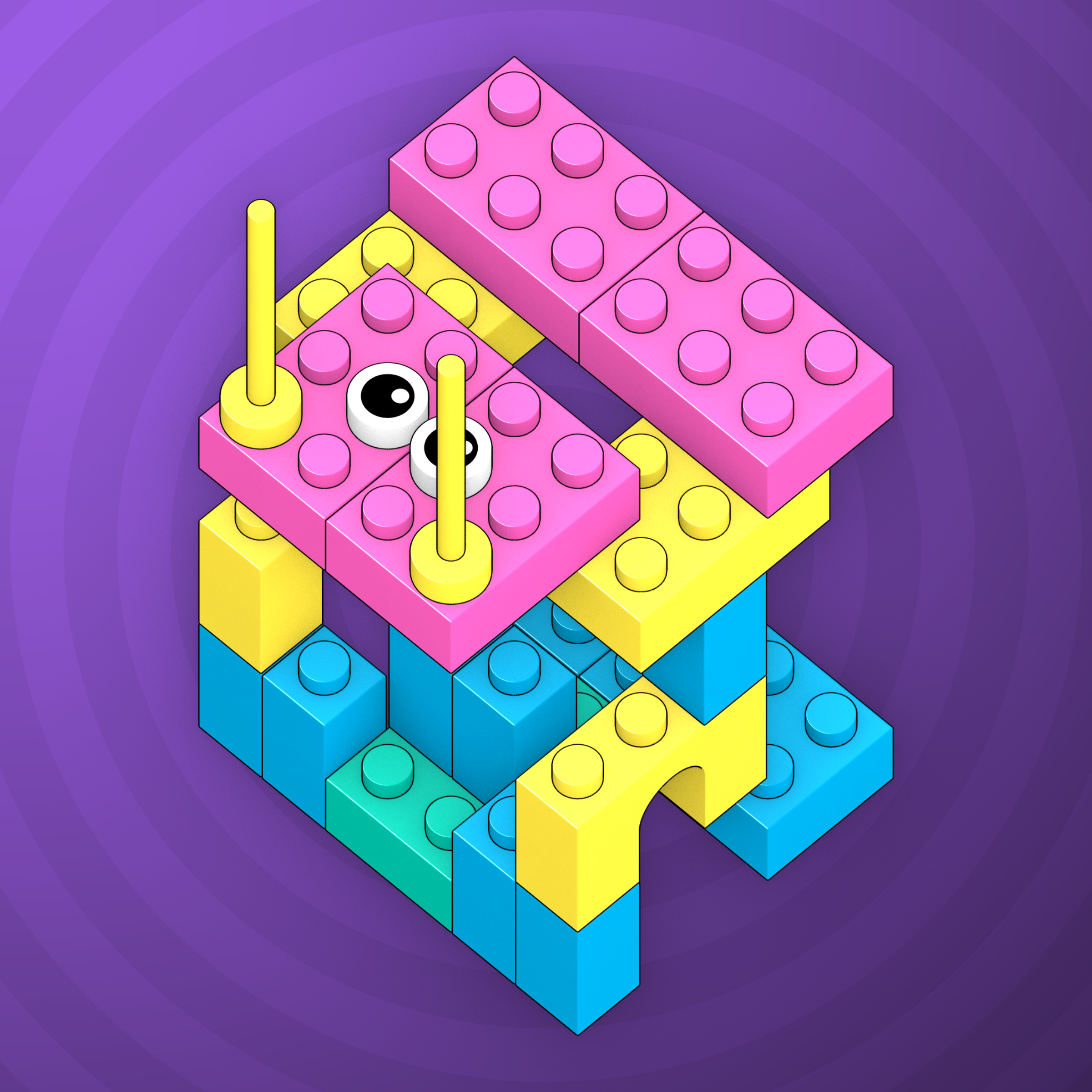 Click #609