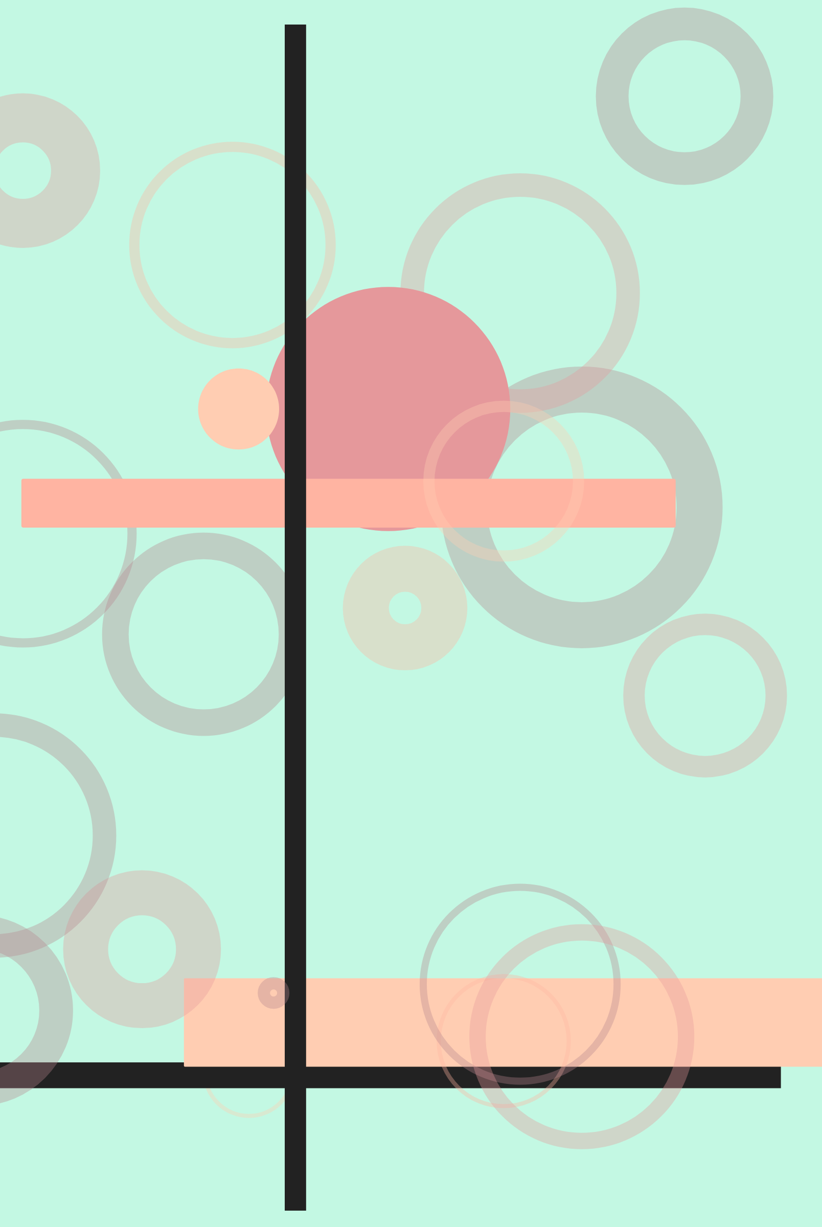 Art Blocks - Art Blocks v2 - Exhibition: 3291 #2 - NFT # 266000002