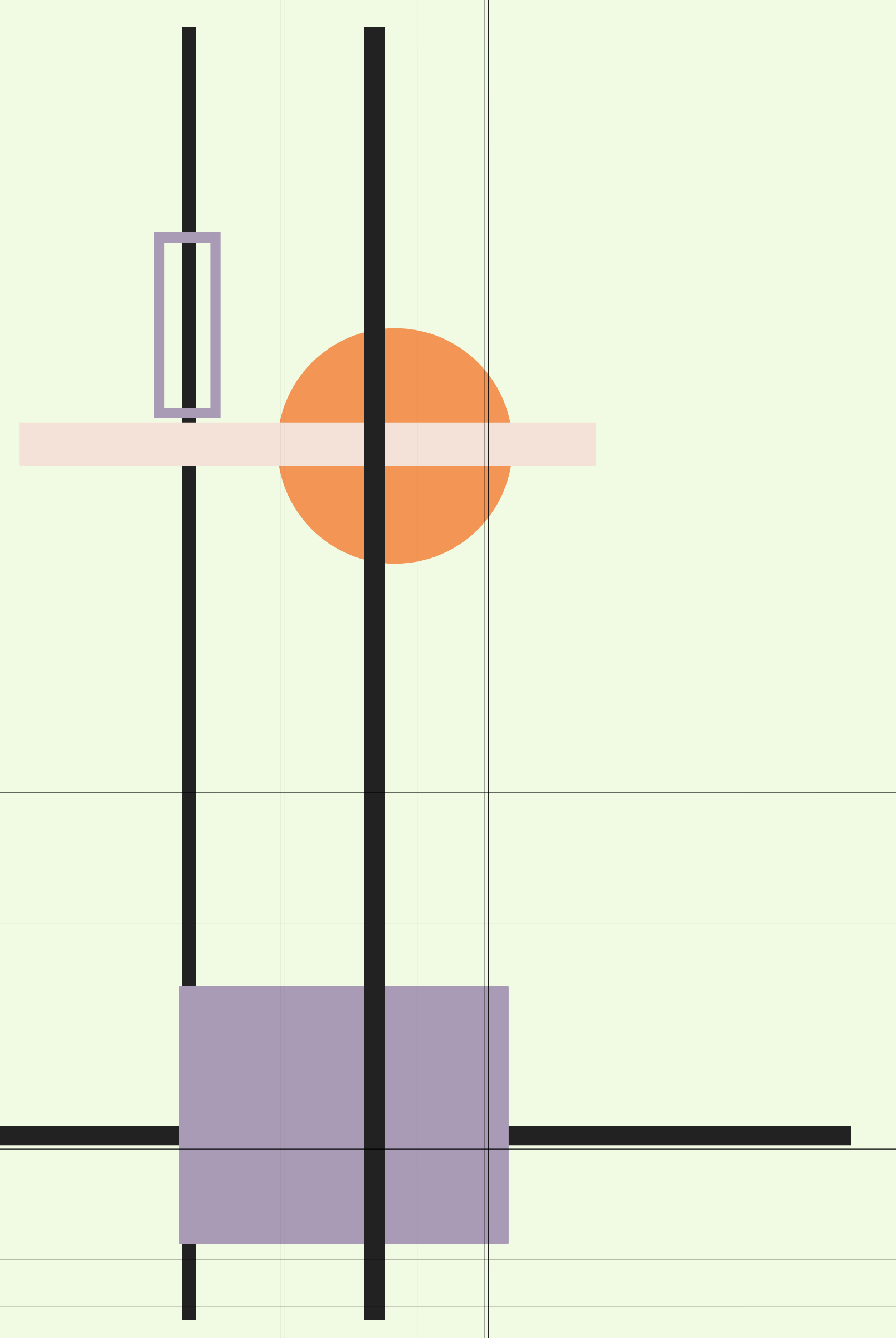 Art Blocks - Art Blocks v2 - Exhibition: 3291 #3 - NFT # 266000003