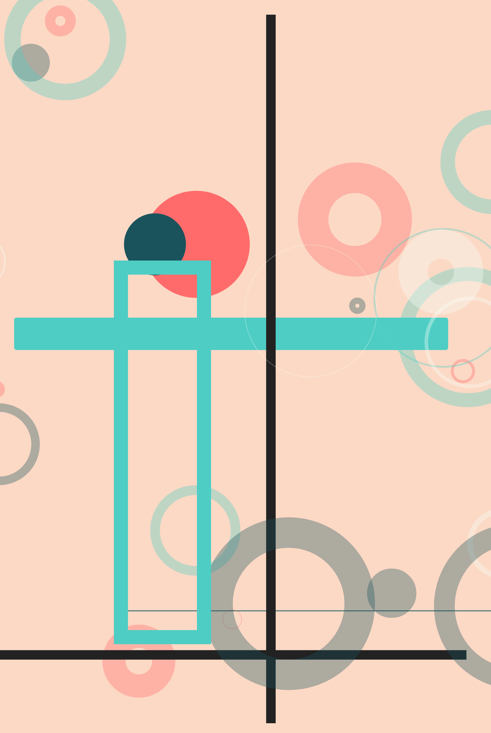 Art Blocks - Art Blocks v2 - Exhibition: 3291 #11 - NFT # 266000011