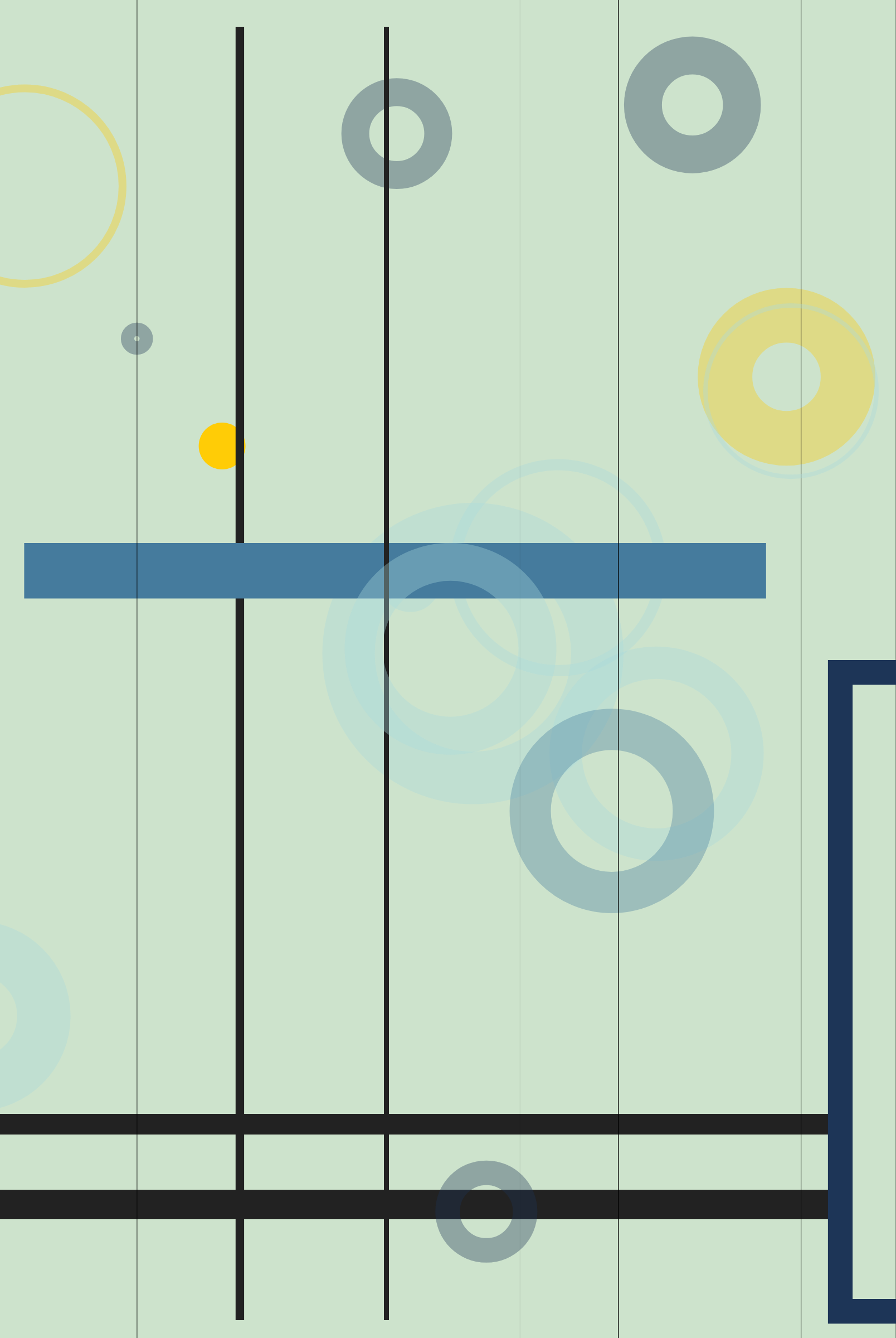 Art Blocks - Art Blocks v2 - Exhibition: 3291 #18 - NFT # 266000018