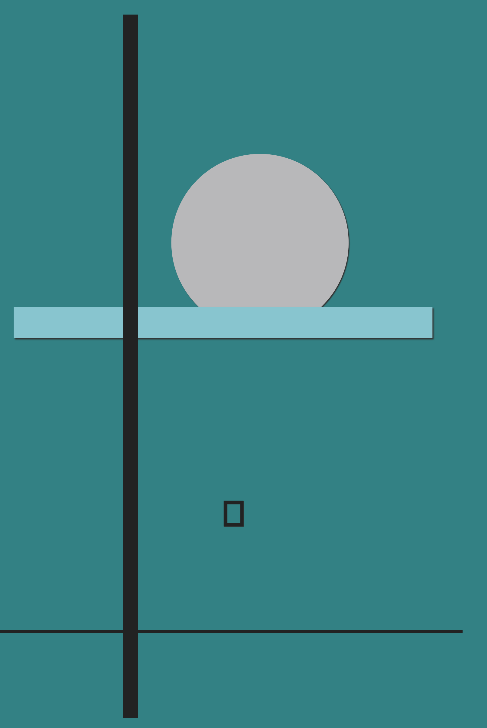 Art Blocks - Art Blocks v2 - Exhibition: 3291 #29 - NFT # 266000029