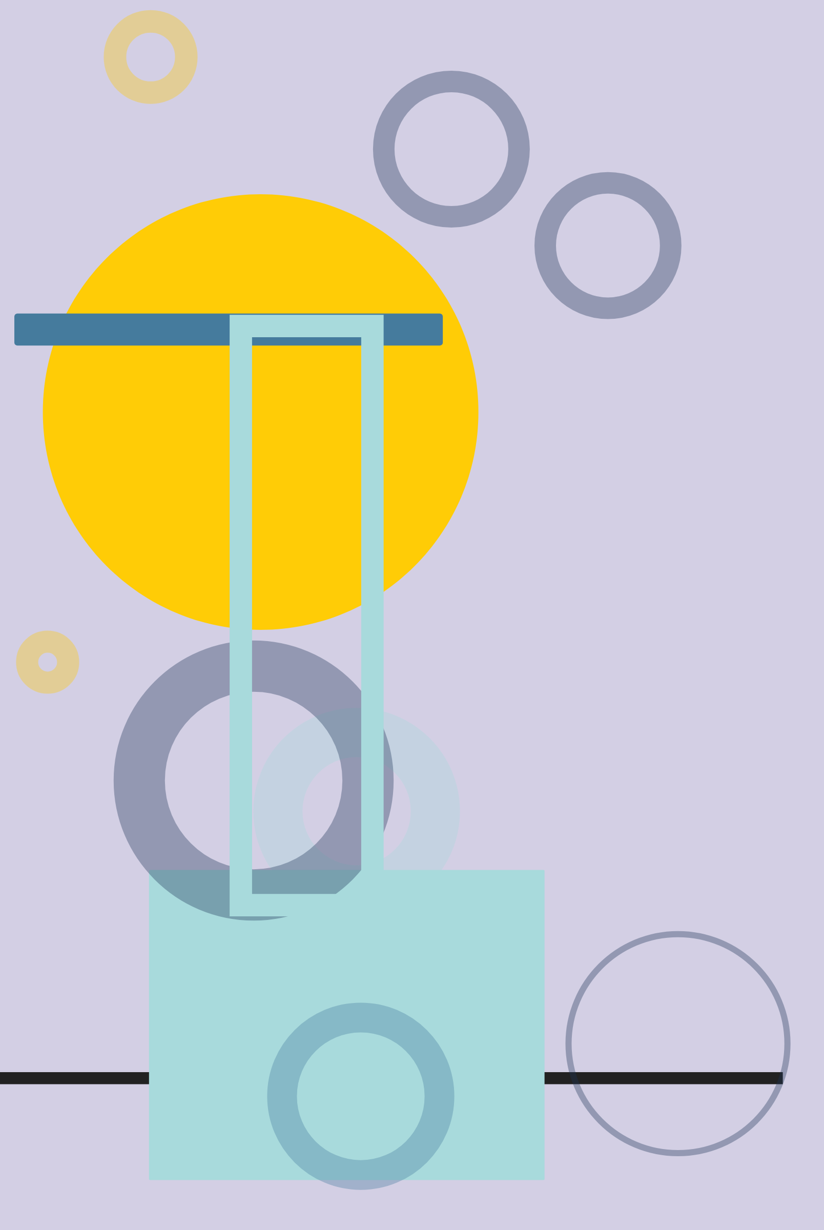 Art Blocks - Art Blocks v2 - Exhibition: 3291 #34 - NFT # 266000034