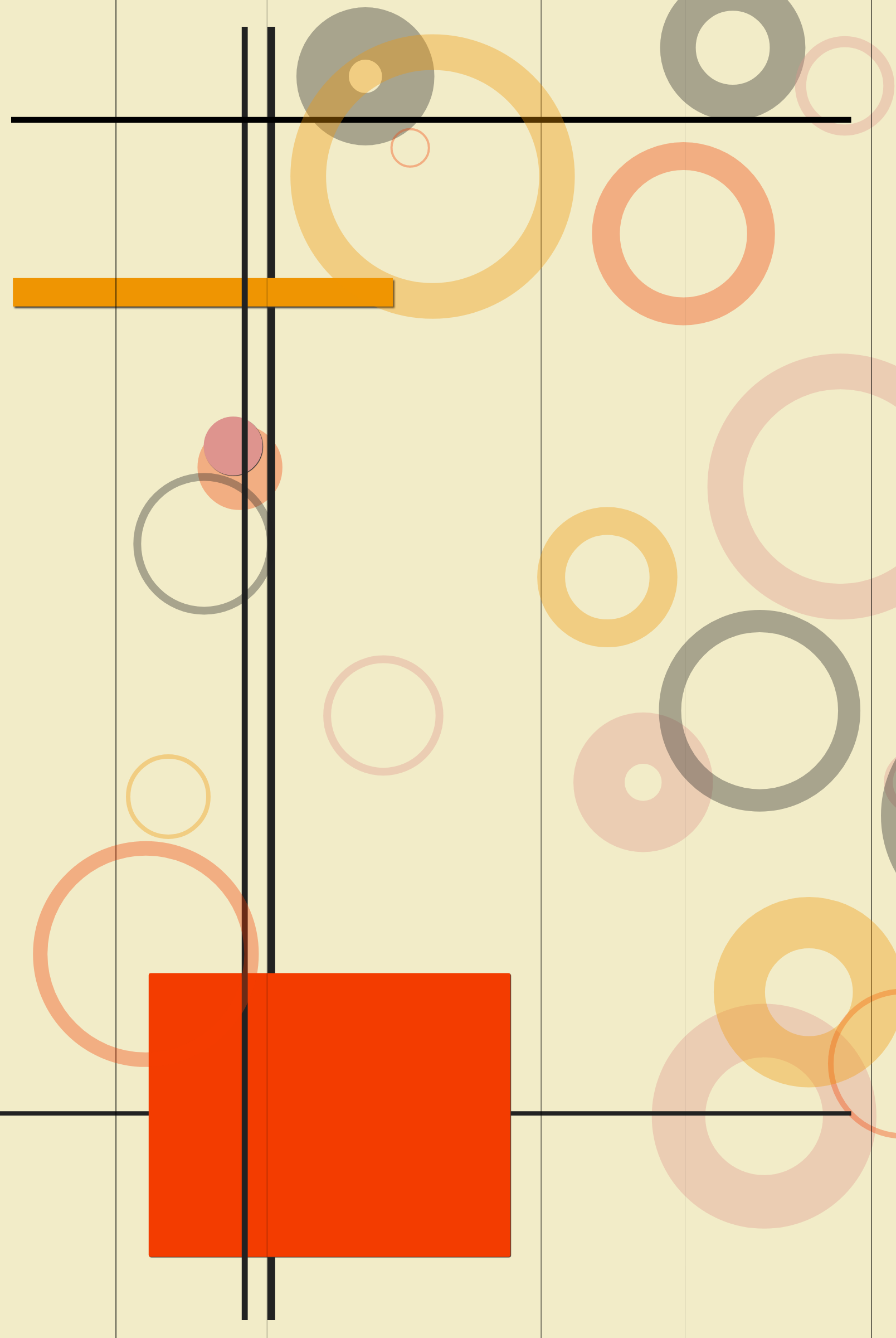 Art Blocks - Art Blocks v2 - Exhibition: 3291 #42 - NFT # 266000042