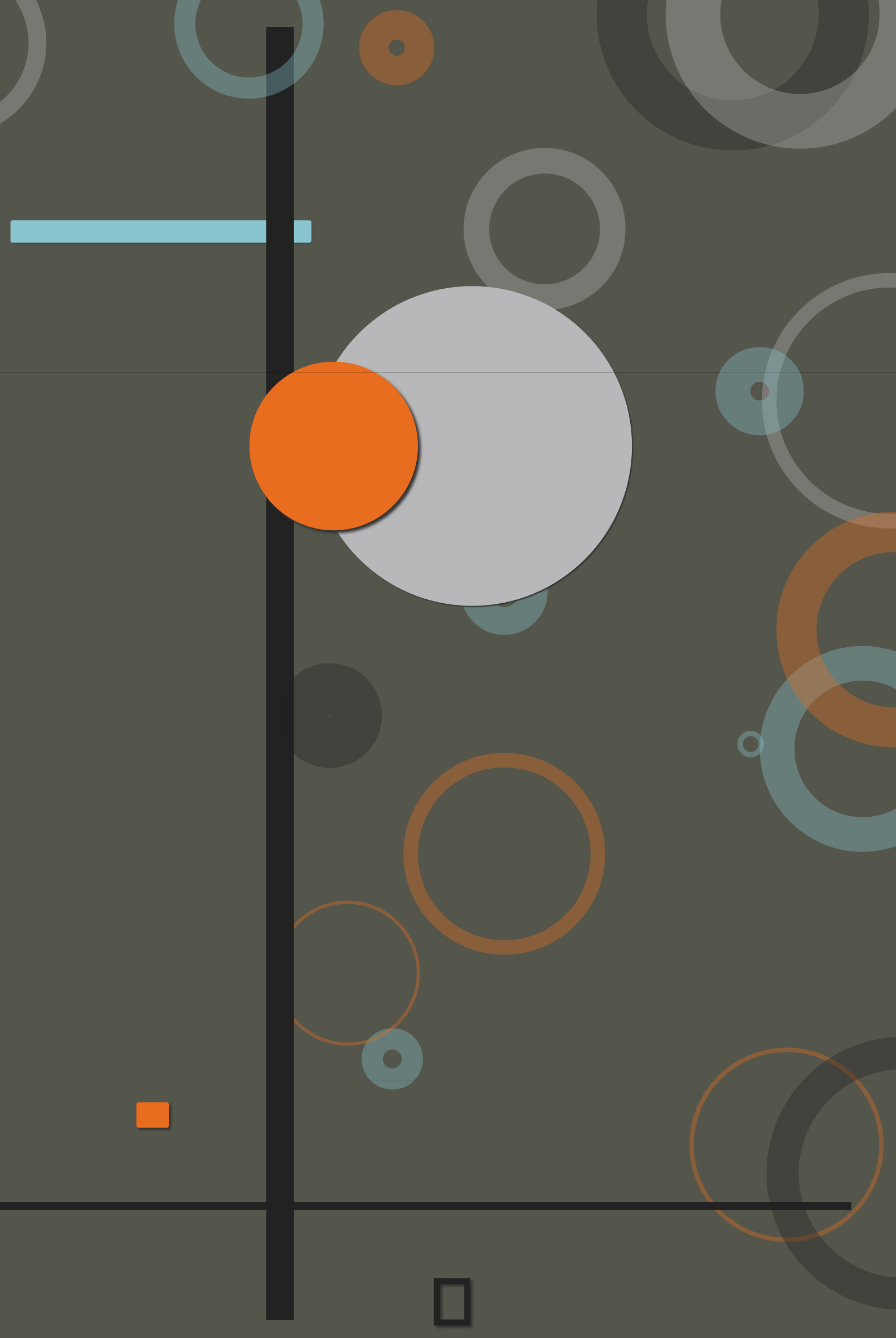 Art Blocks - Art Blocks v2 - Exhibition: 3291 #51 - NFT # 266000051