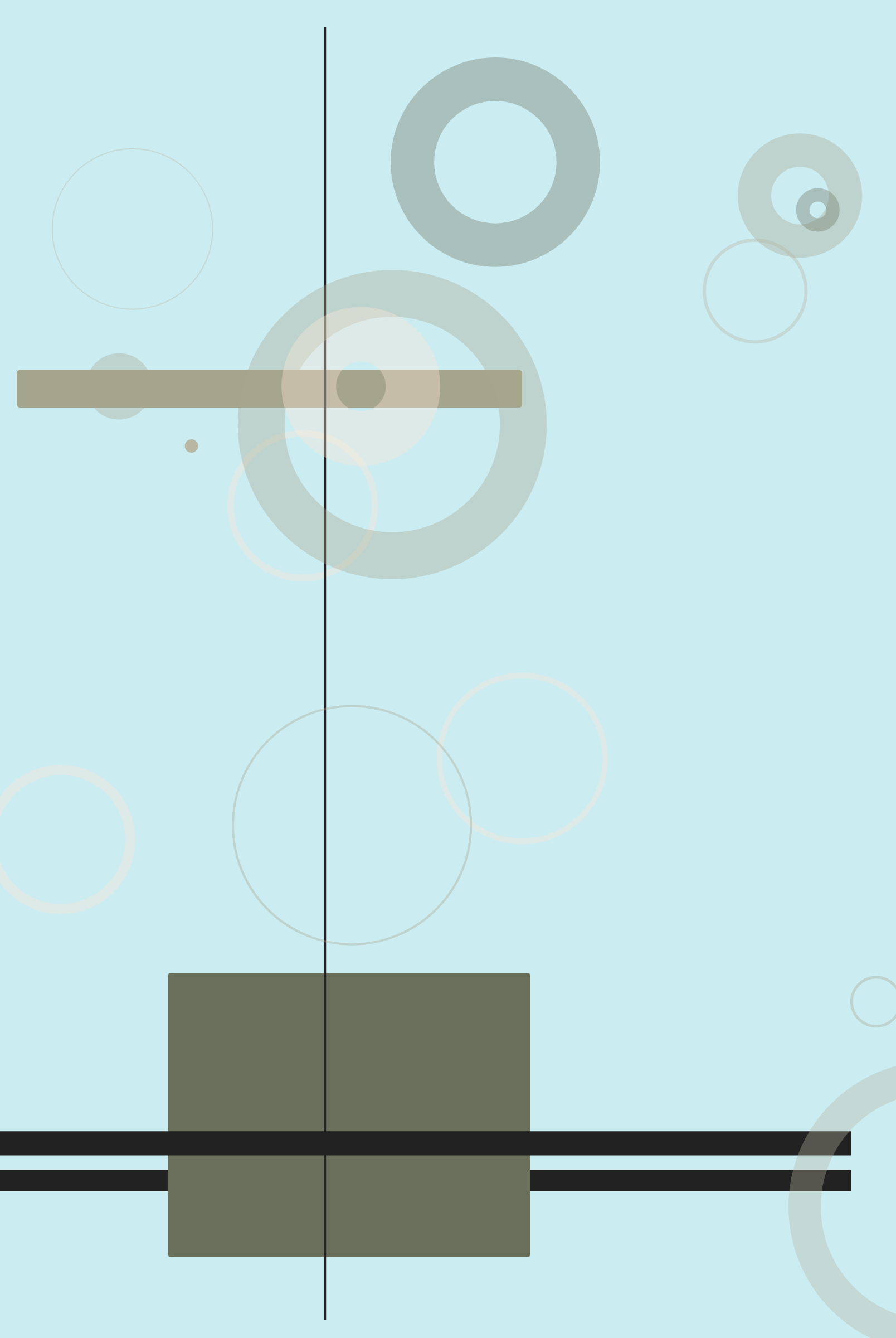 Art Blocks - Art Blocks v2 - Exhibition: 3291 #54 - NFT # 266000054