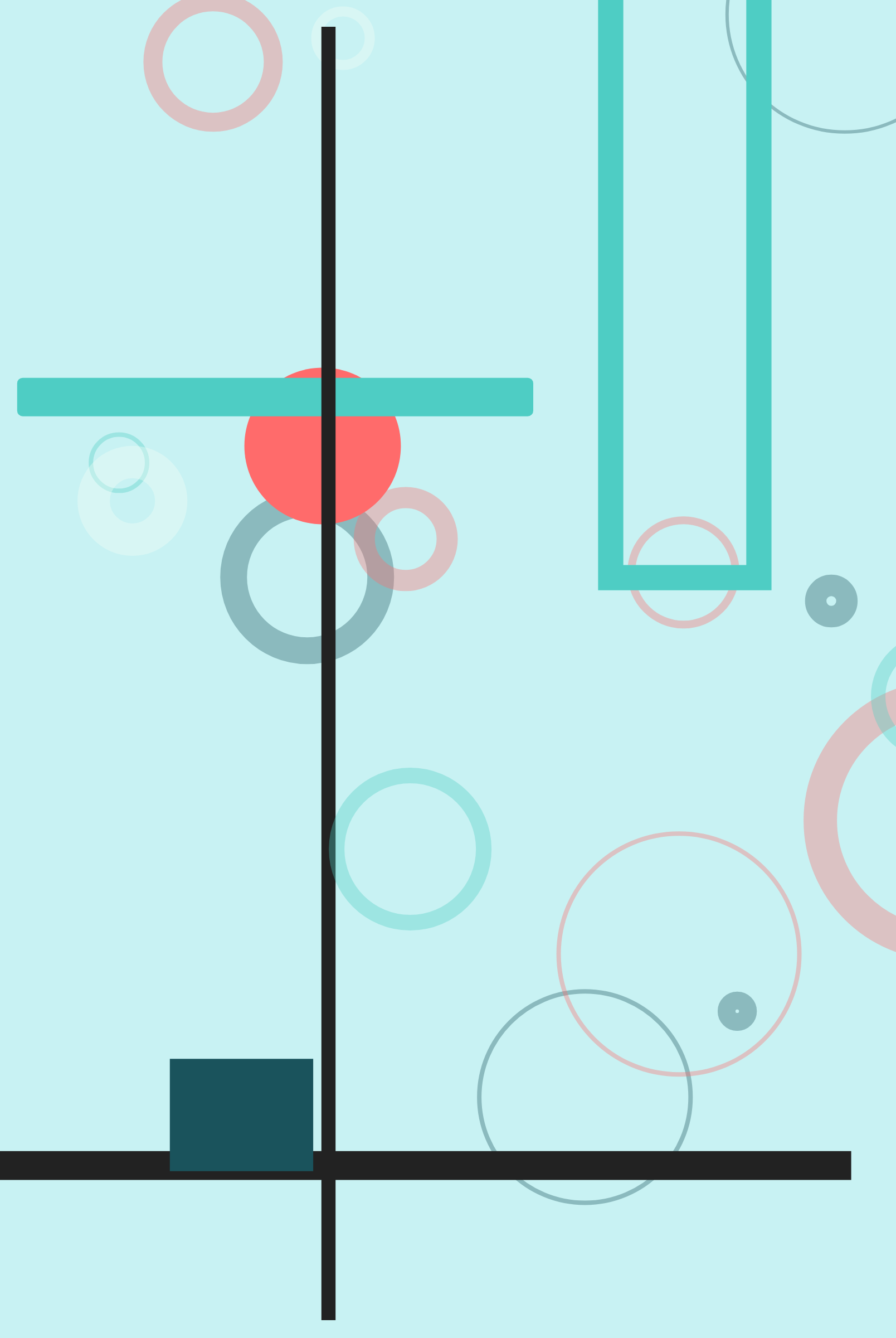 Art Blocks - Art Blocks v2 - Exhibition: 3291 #58 - NFT # 266000058