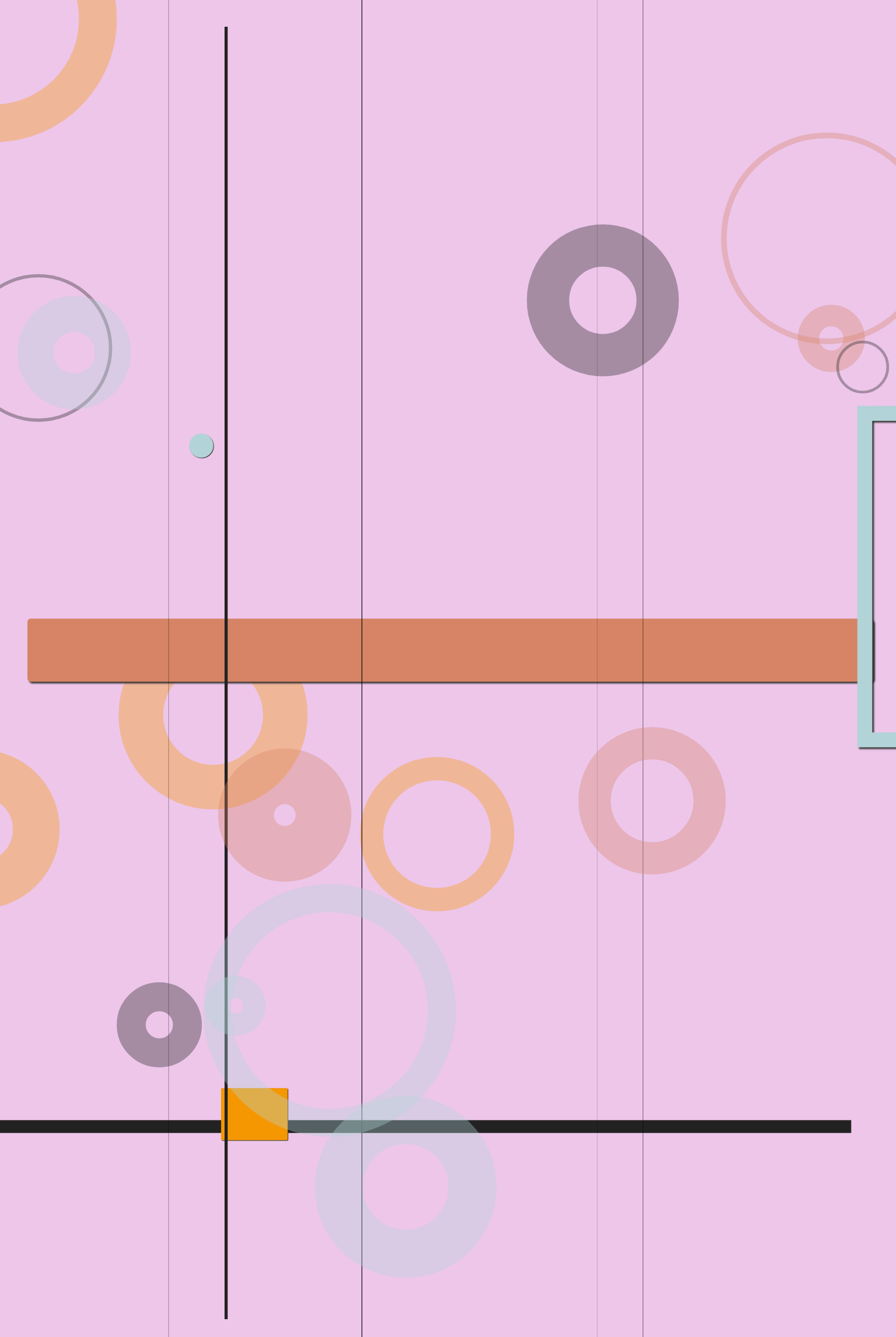 Art Blocks - Art Blocks v2 - Exhibition: 3291 #69 - NFT # 266000069