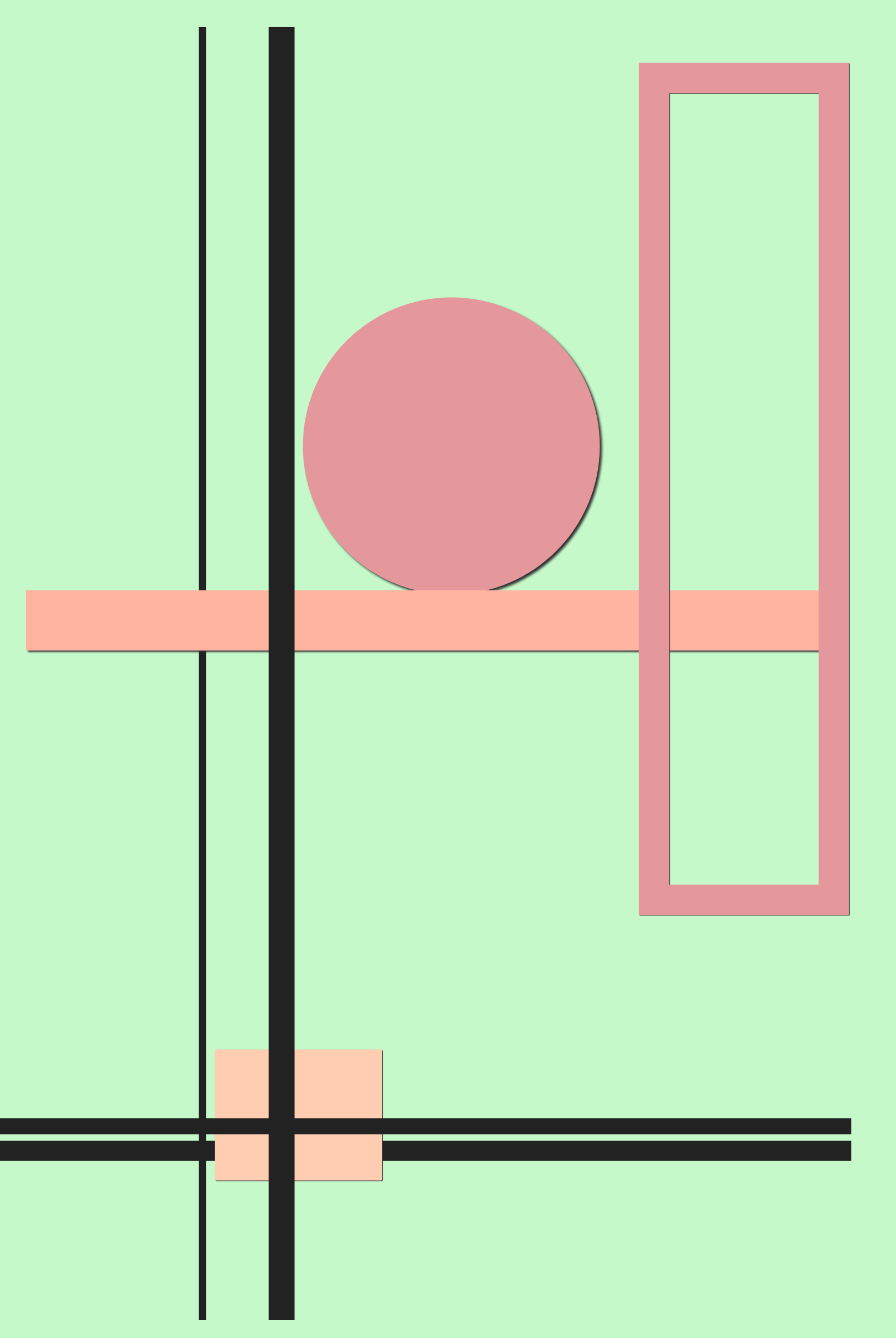 Art Blocks - Art Blocks v2 - Exhibition: 3291 #77 - NFT # 266000077